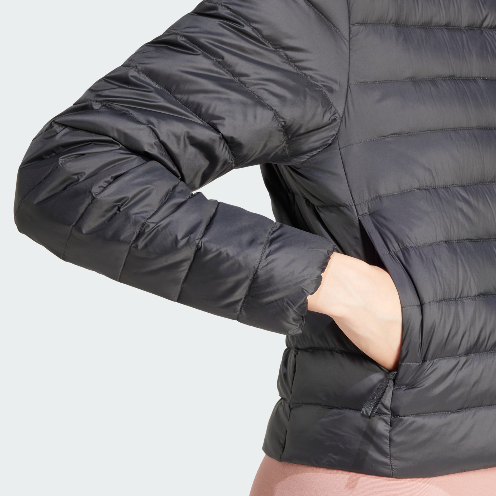 Helionic Light Down Jacket