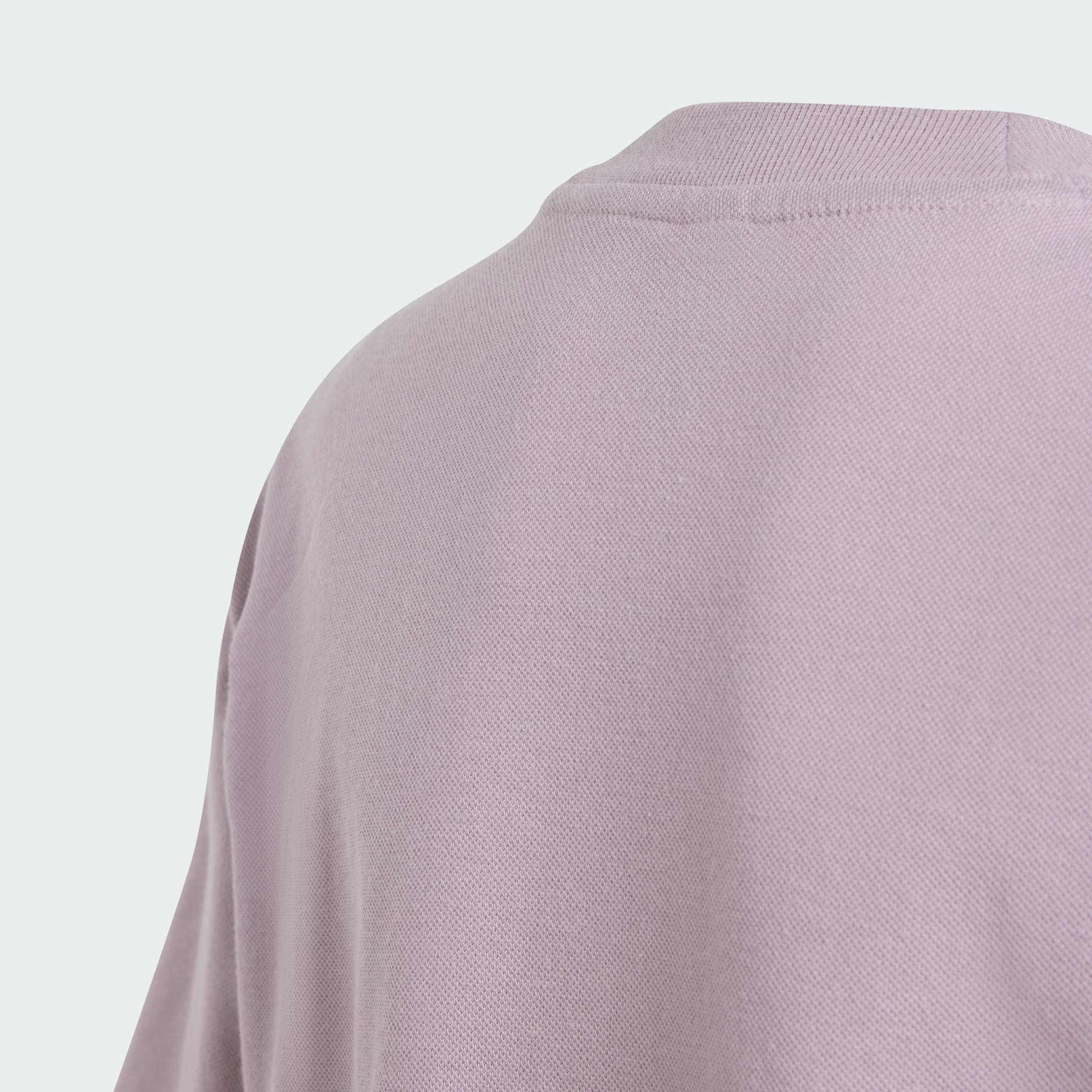 Tricou cu logo Piqu&eacute; Future Icons