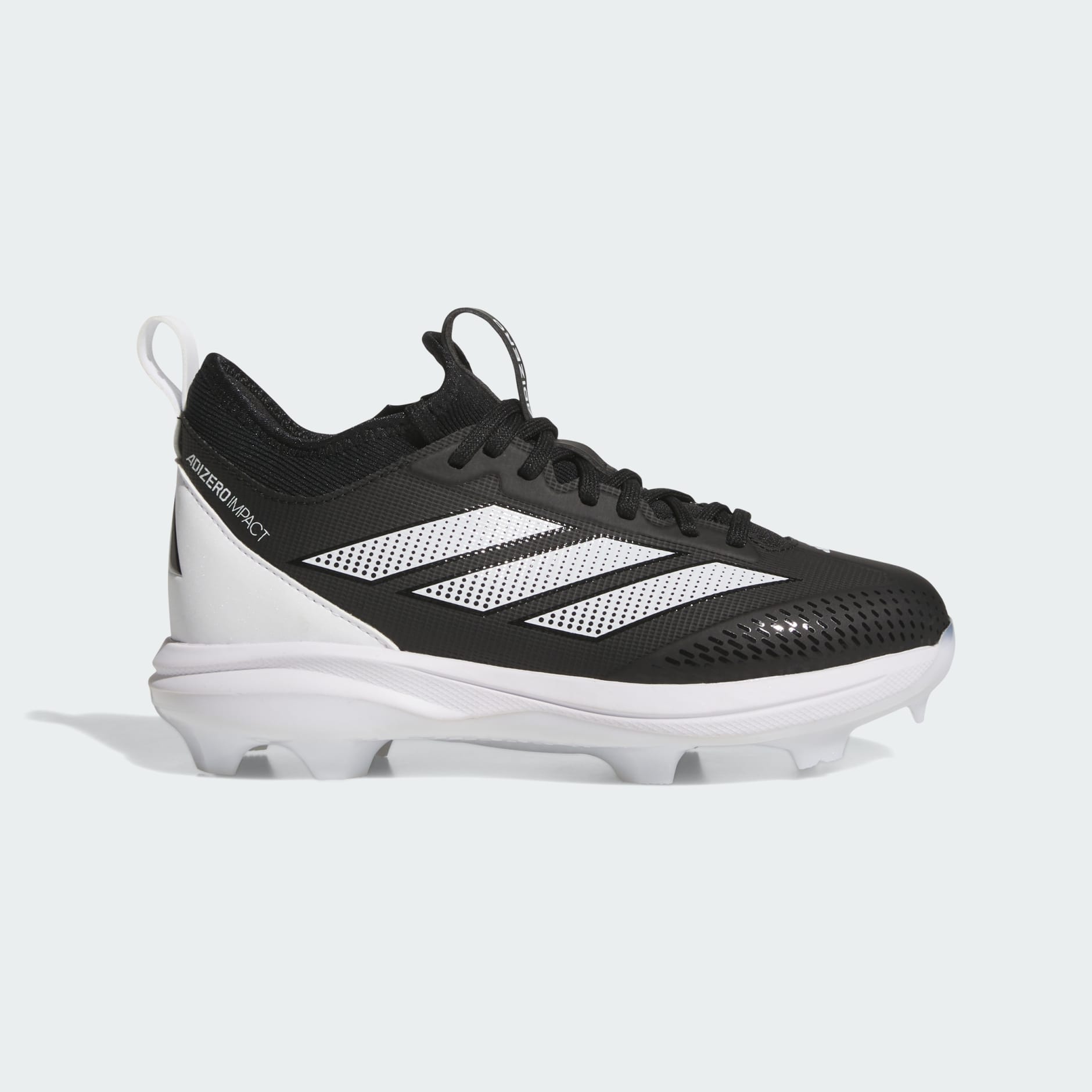 Dječje kopačke Adizero Impact 2.0 TPU