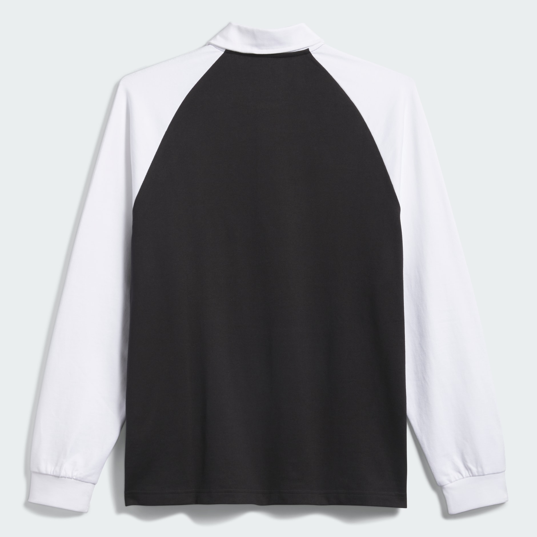 SKATEBOARDING x TYSHAWN RUGBY SHIRT