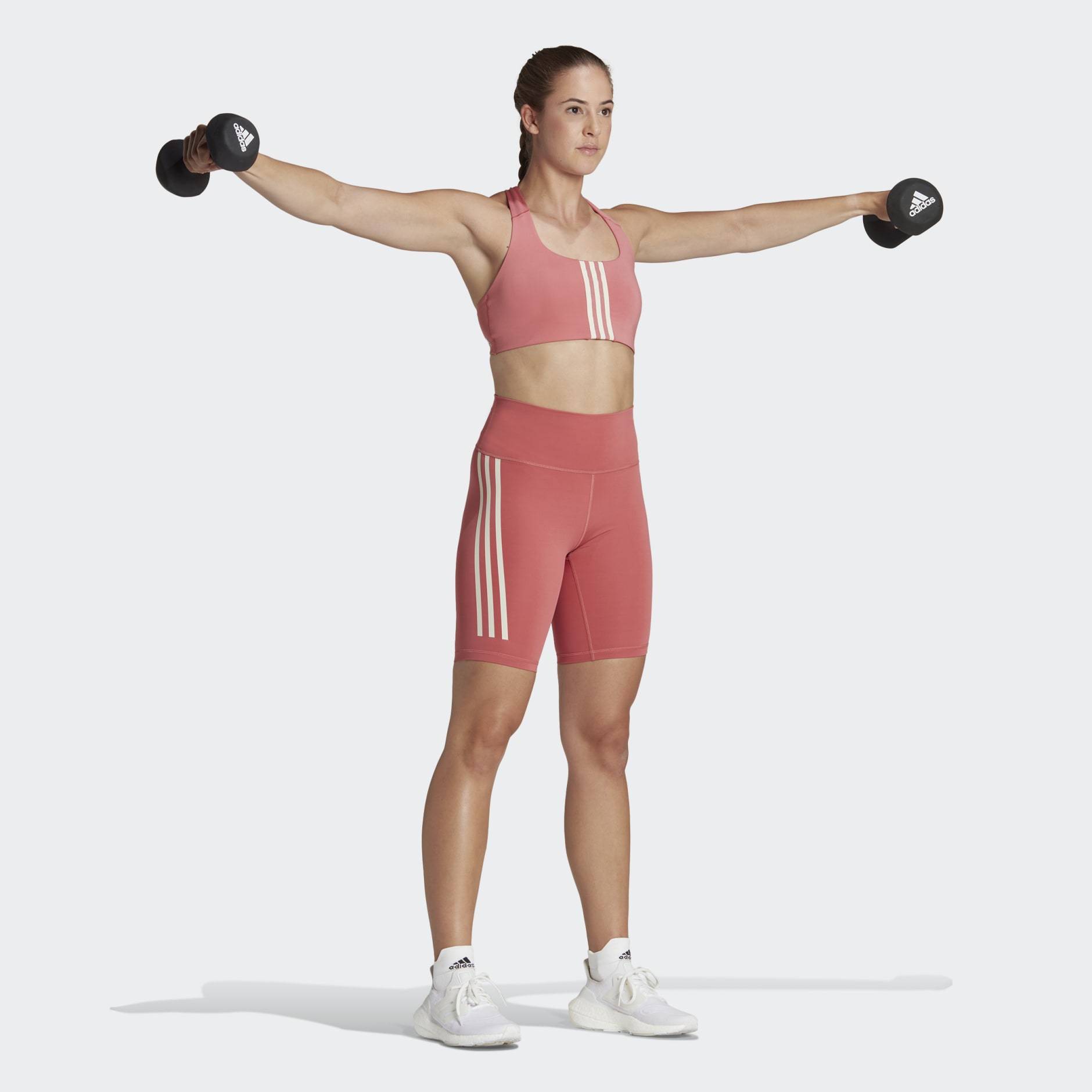 Powerimpact Training Medium-Support Bra