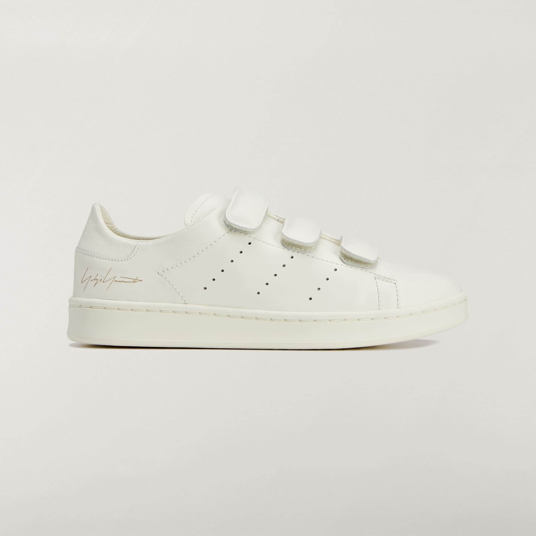 Pantofi Y-3 STAN SMITH HOOK-AND-LOOP