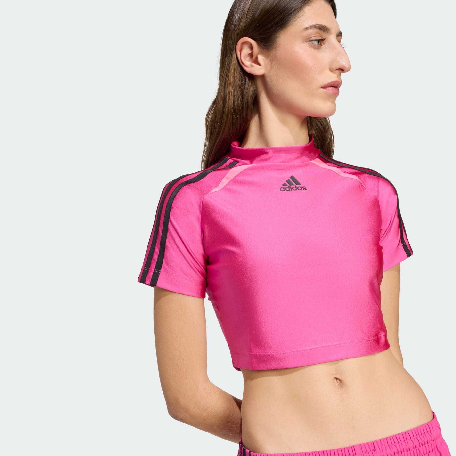 camiseta corta Teamgeist Adicolor