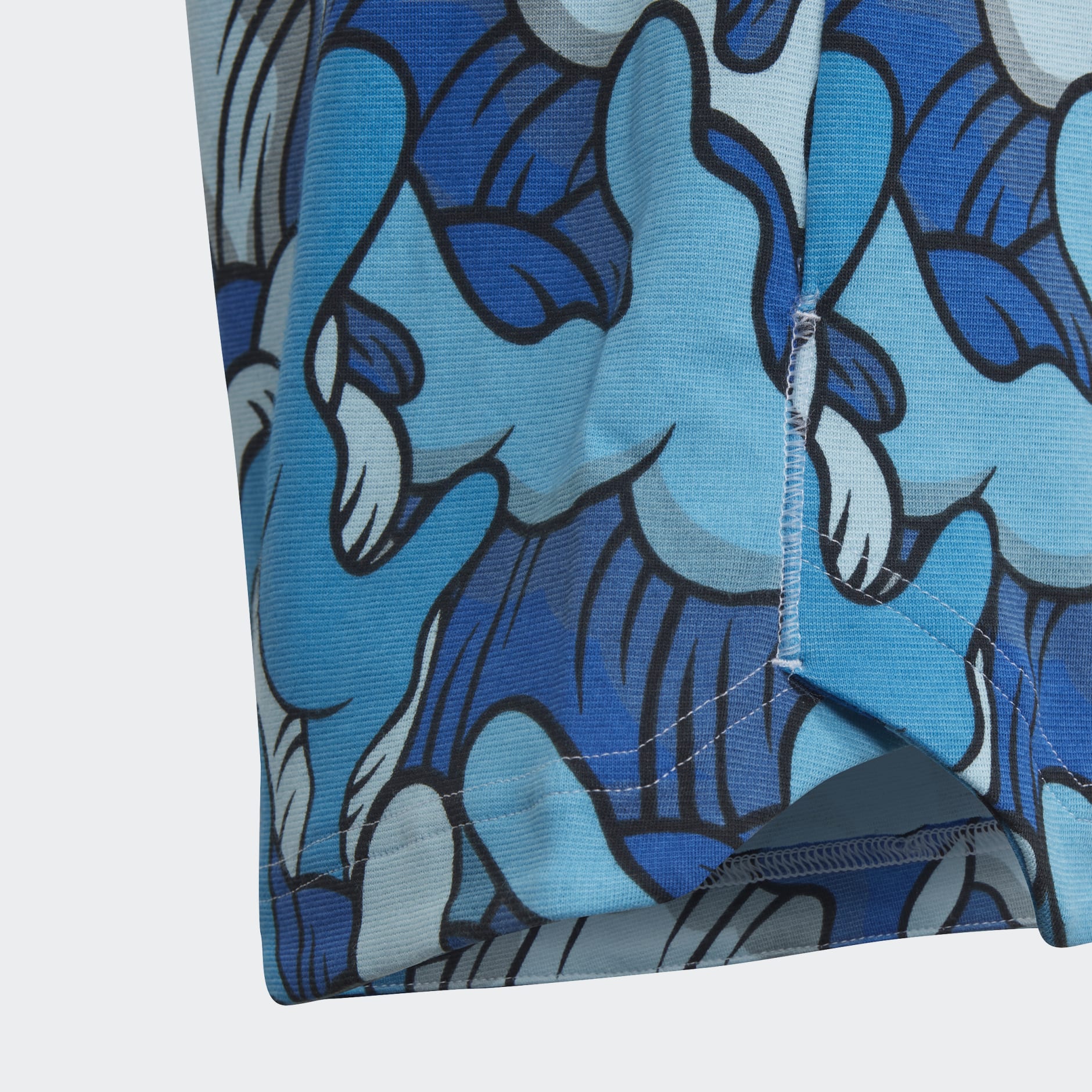 Aaron Kai Shorts