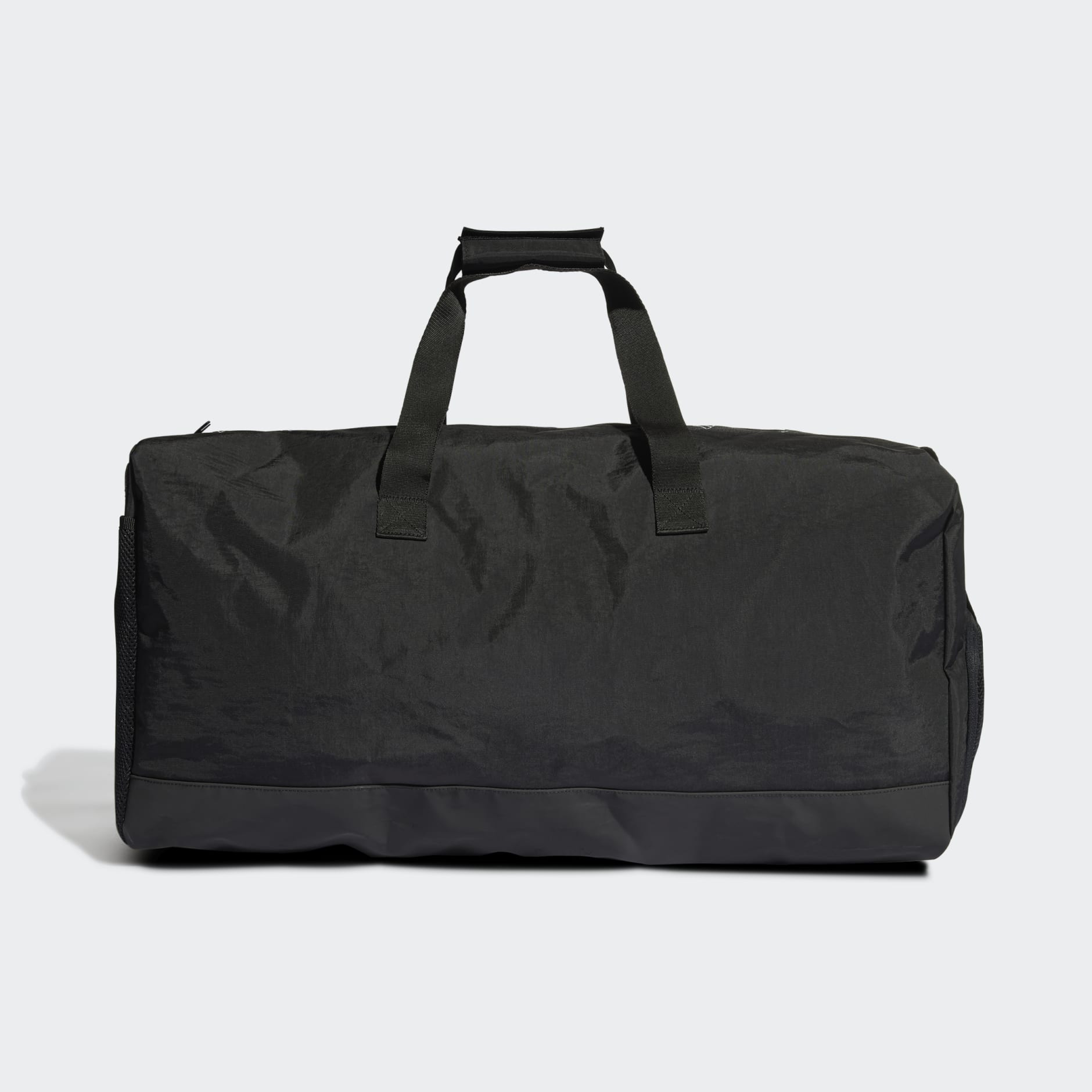 Accessories - 4ATHLTS Duffel Bag Large - Black | adidas South Africa