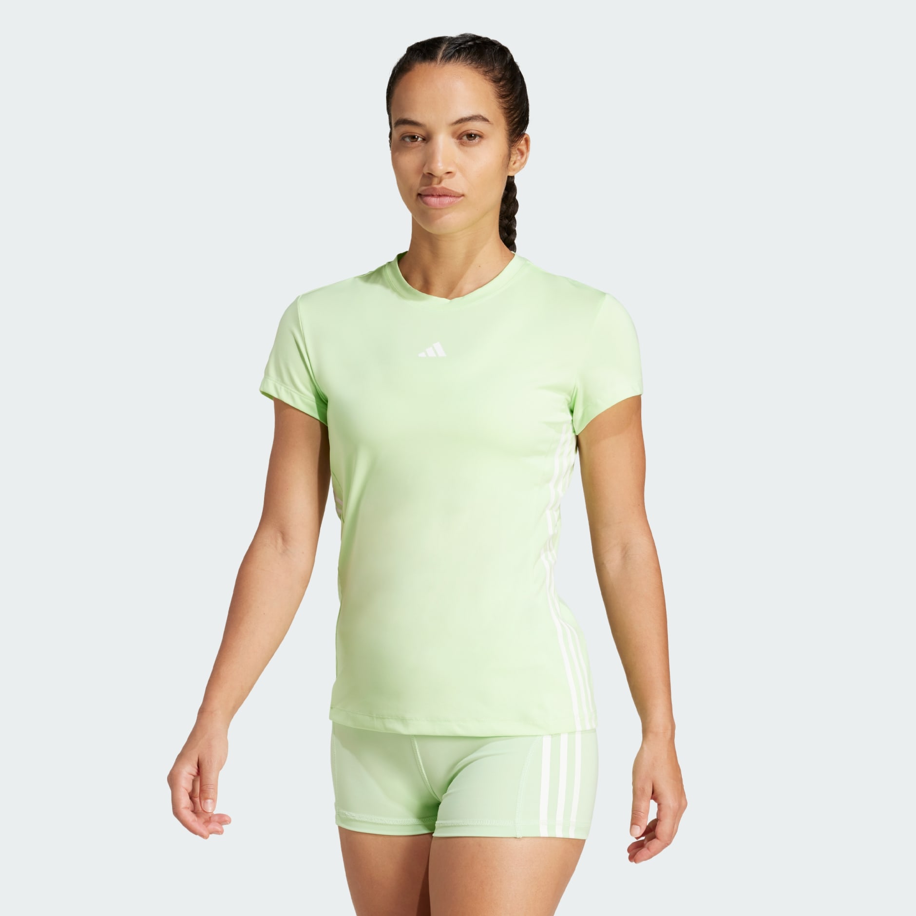 Hyperglam Training Tee