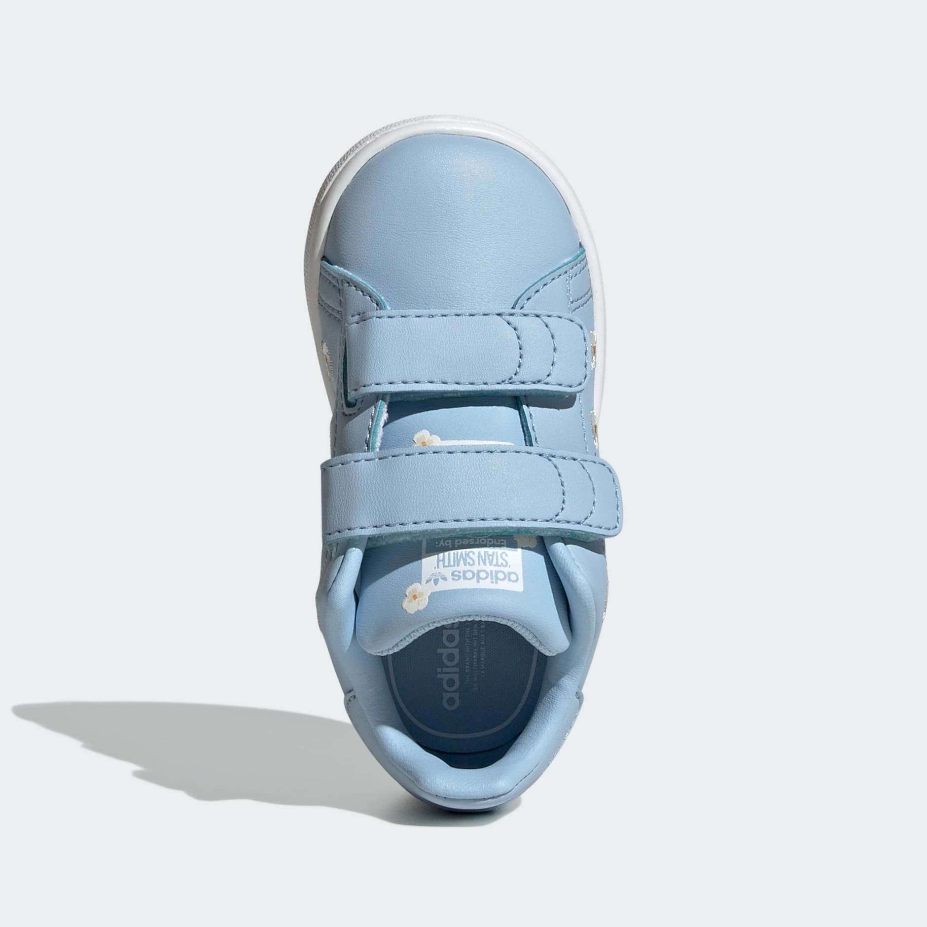Stan Smith Comfort Closure Shoes Kids