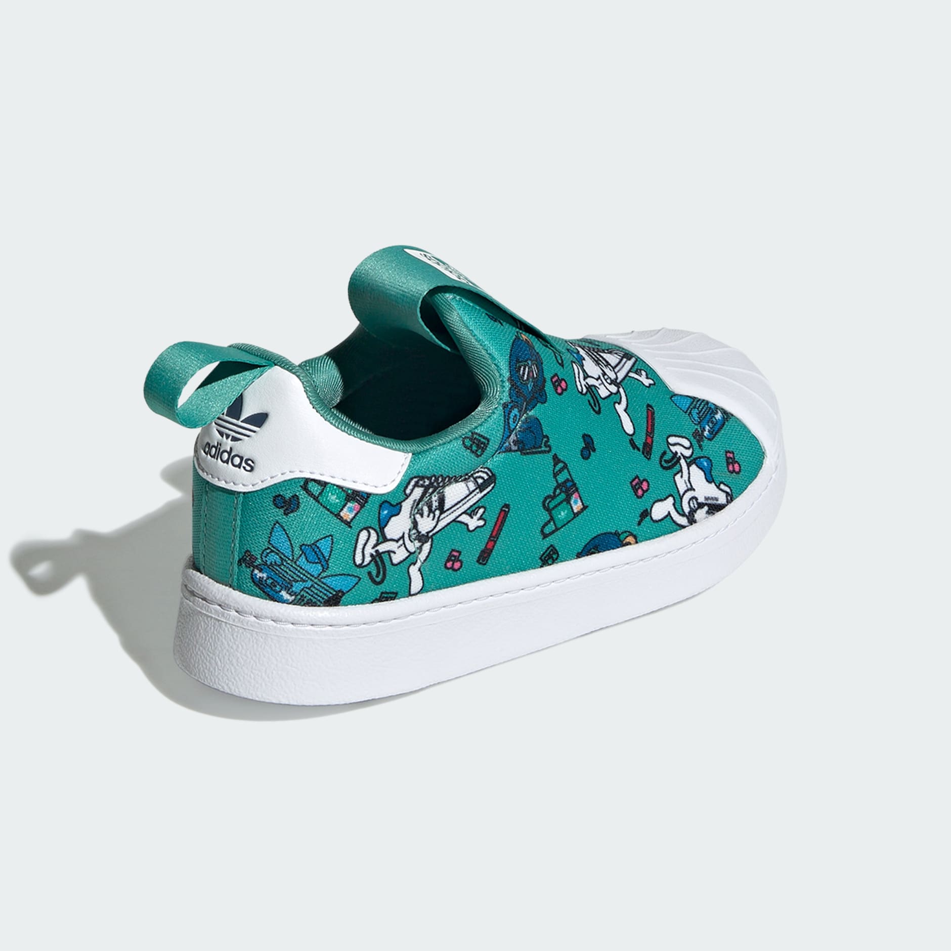 Chaussure Superstar&nbsp;360 Enfants