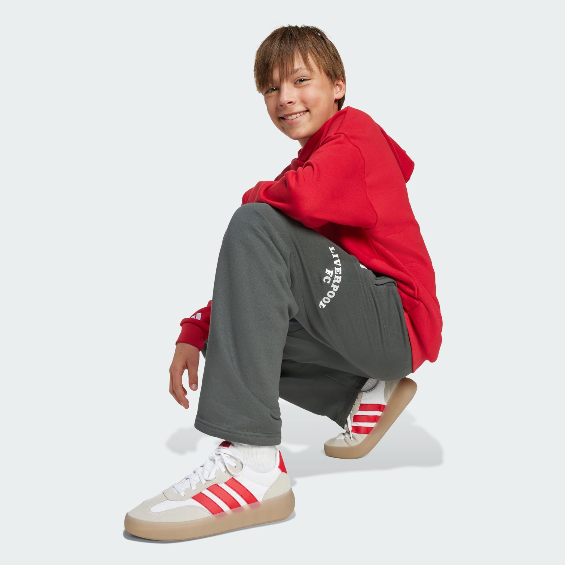 Liverpool FC US Pack Pants Kids