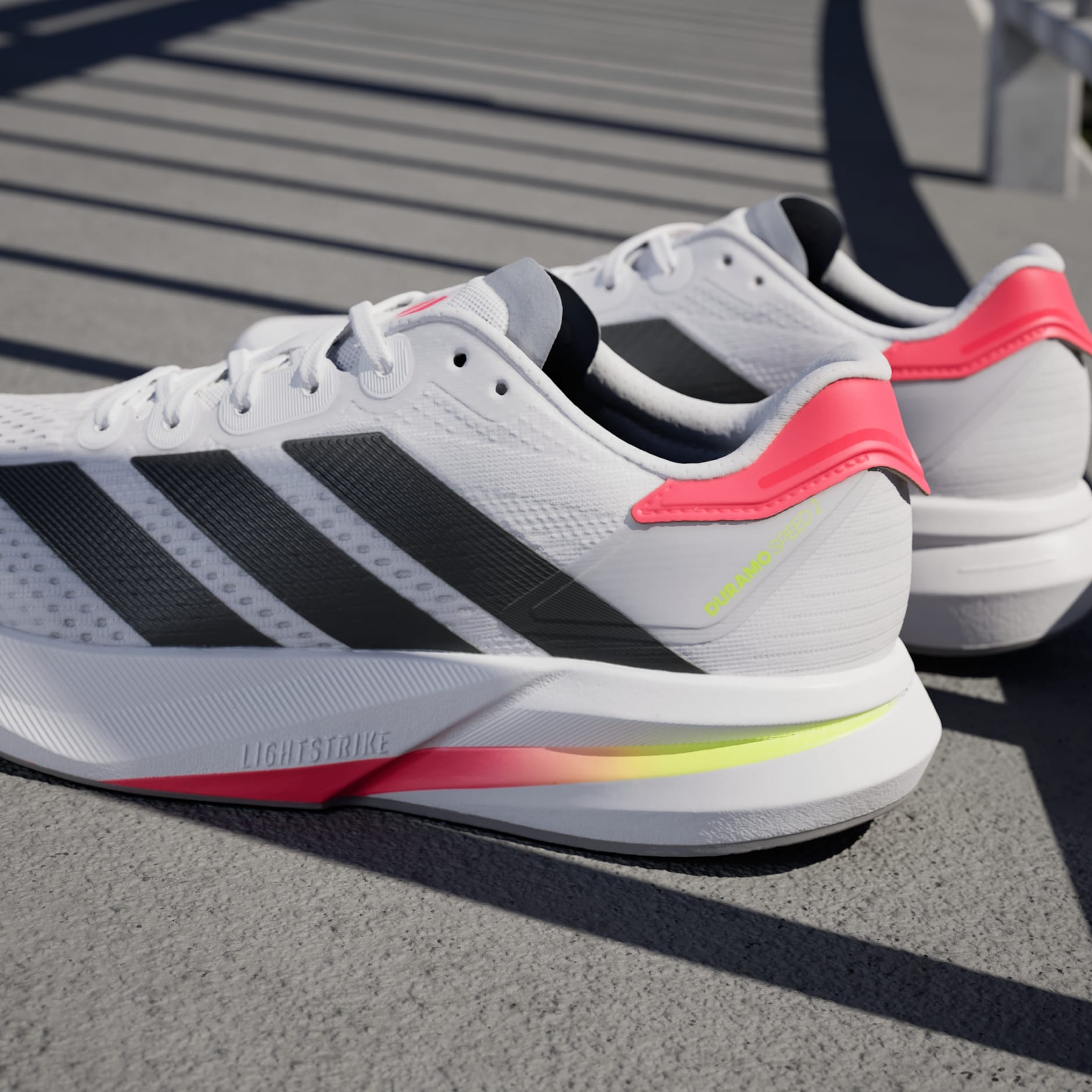 Pantofi de alergat Duramo Speed 2