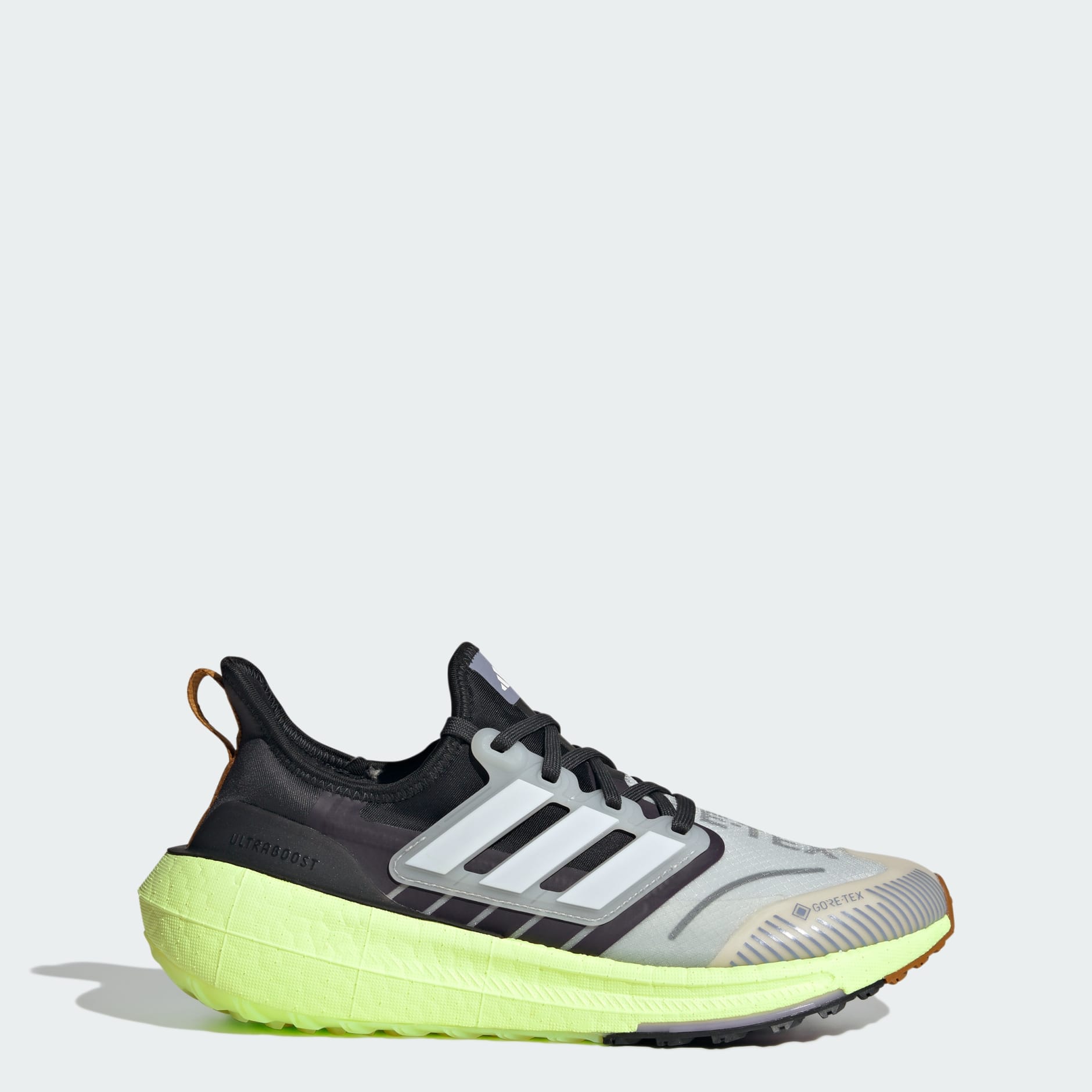 Shoes Ultraboost Light GTX Shoes Grey adidas Kuwait