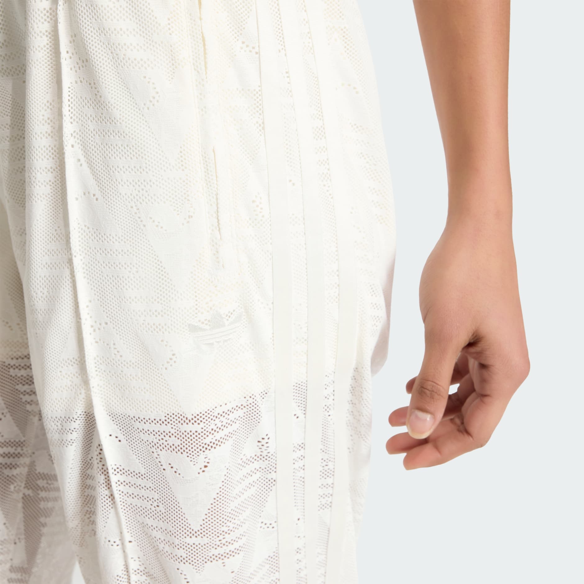 PANTALONI DE TRENING CU DANTELĂ FIREBIRD CLASSIC