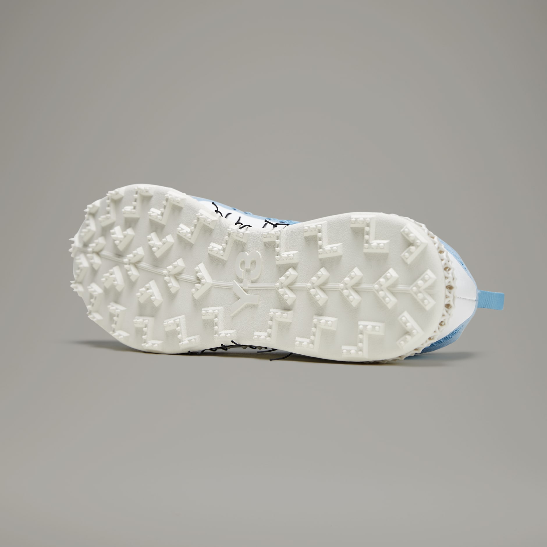 Y-3 Runner 4D Halo Shoes