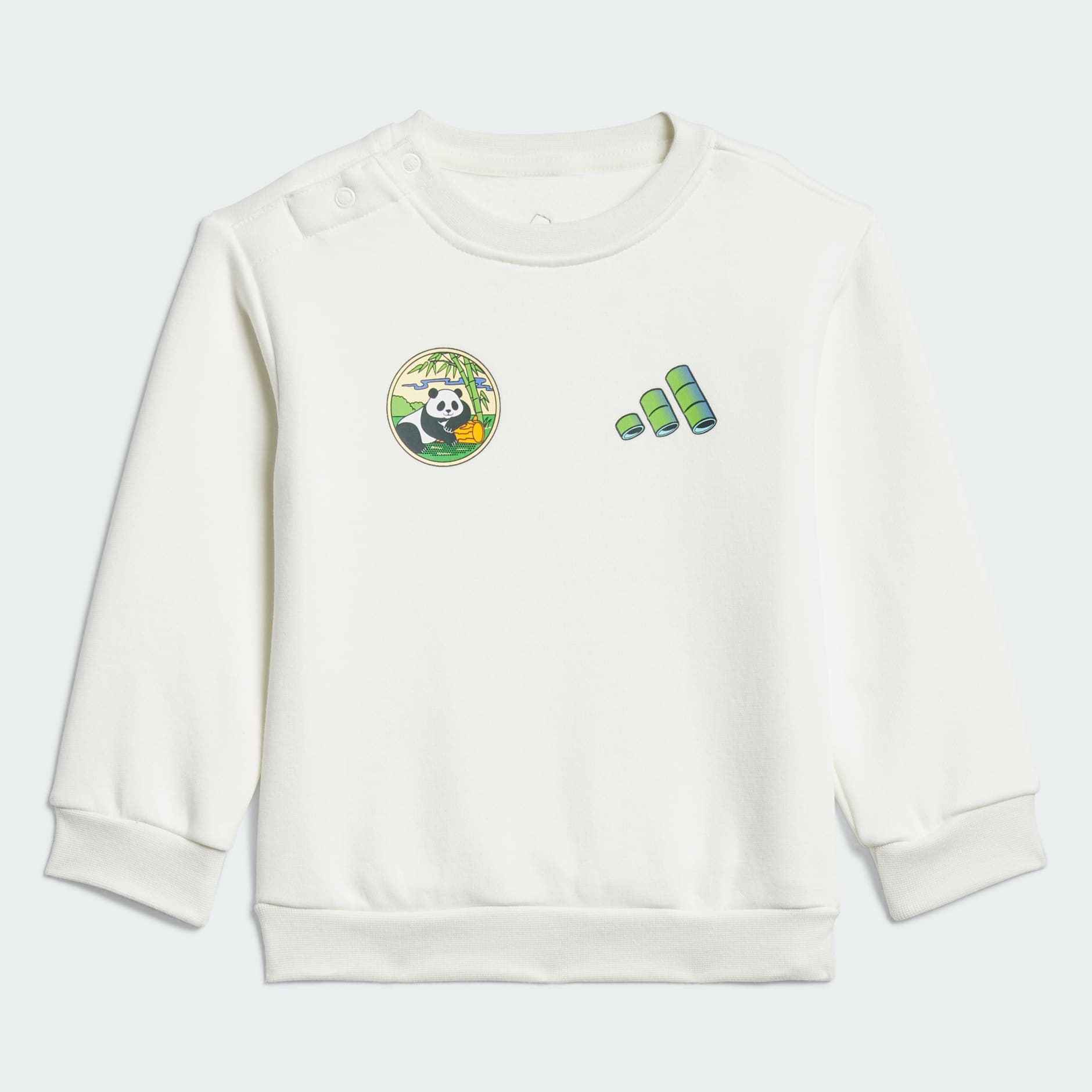 Sportswear Crew Tracksuit