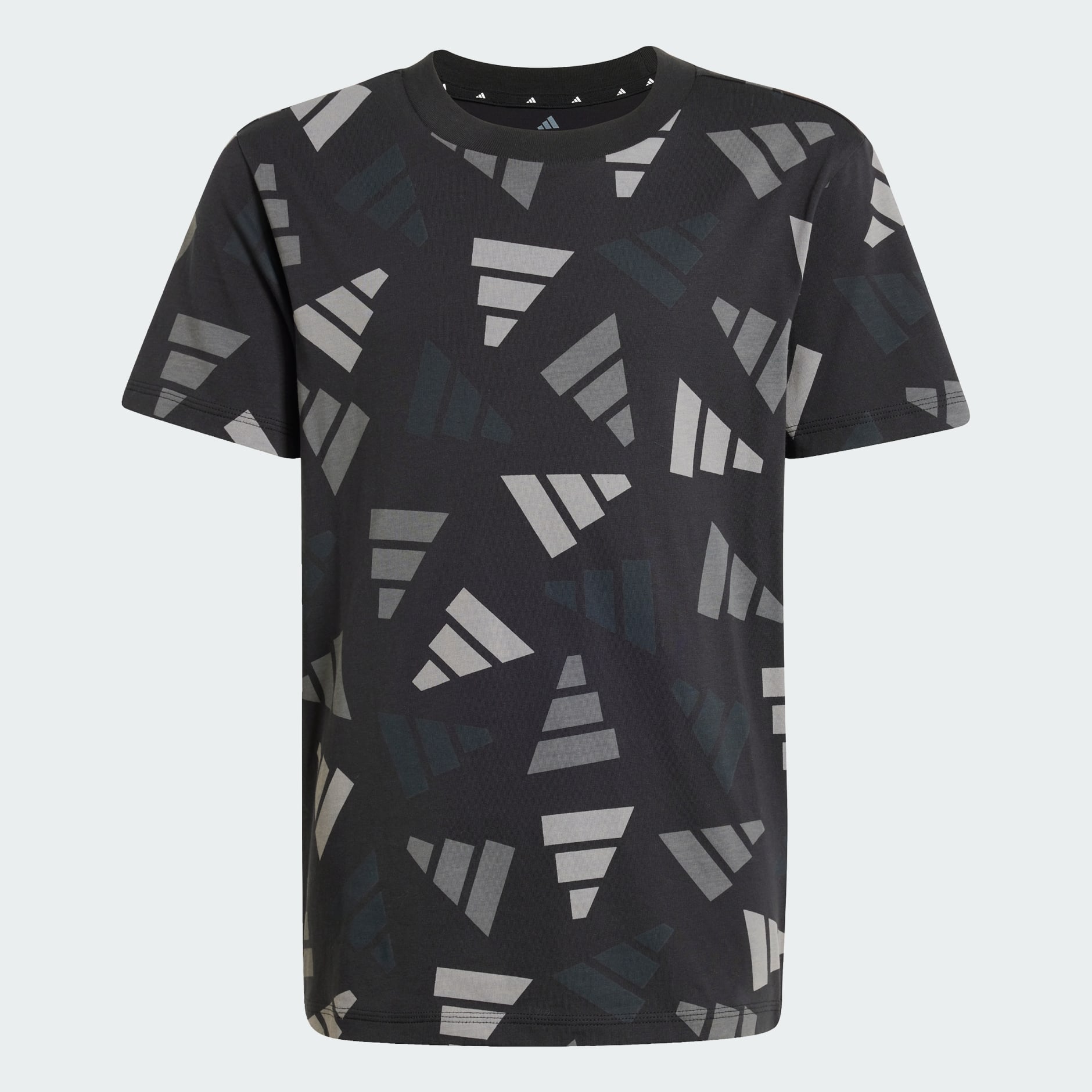 Seasonal Essentials Logo Celebration Tee Kids