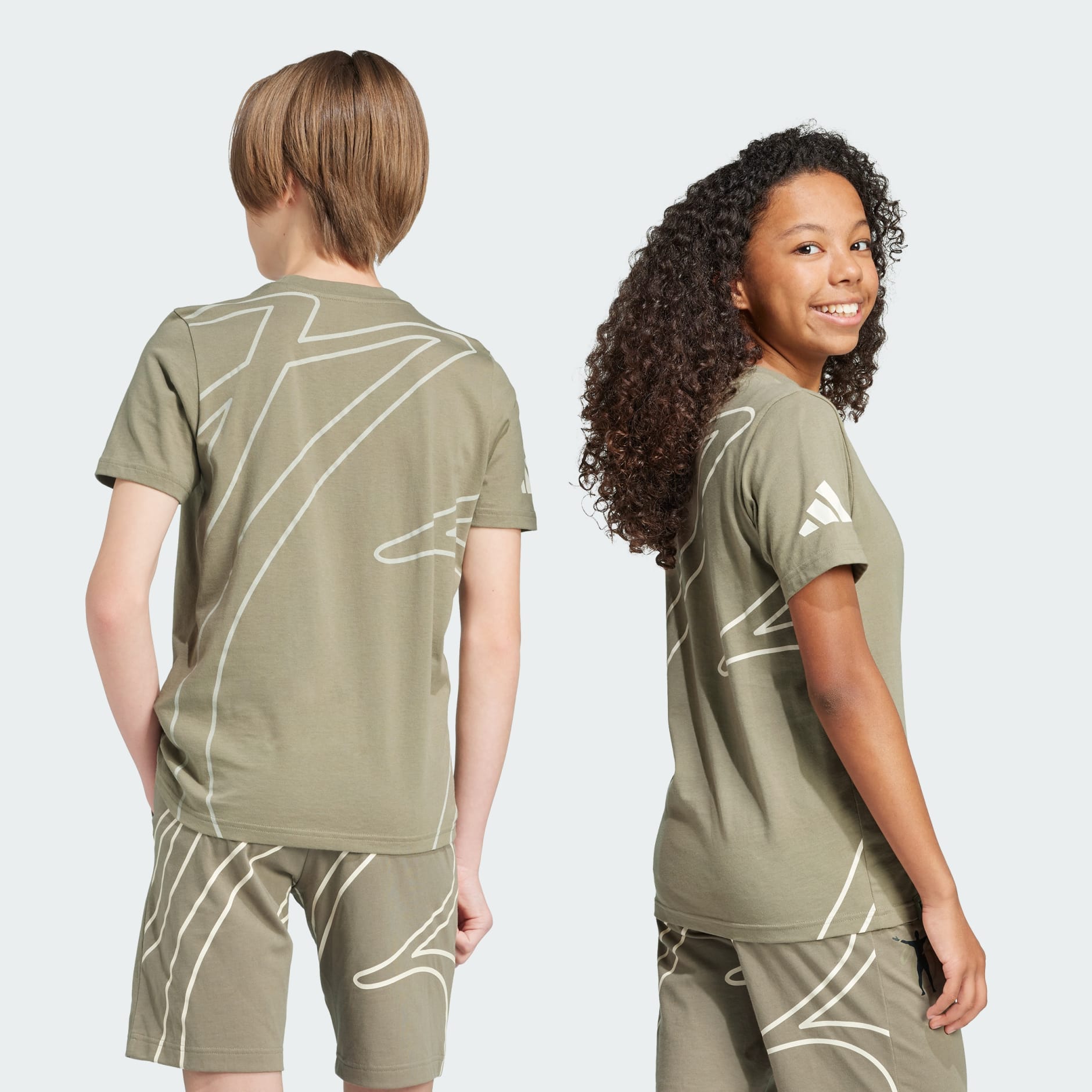 Dječja majica Jude Bellingham Culturewear