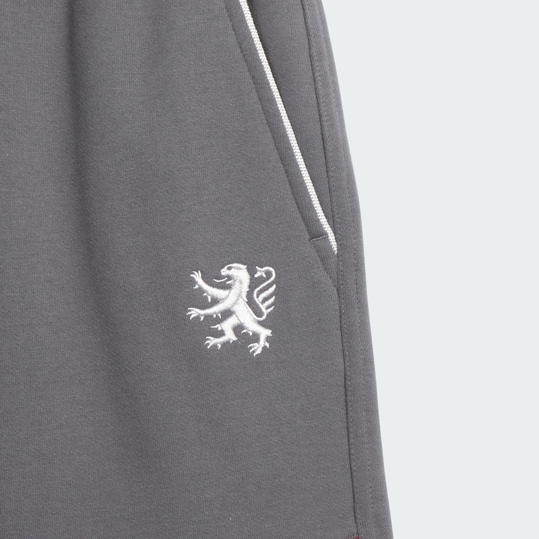 WALLSTREET X OLYMPIQUE LYONNAIS SWEATPANT