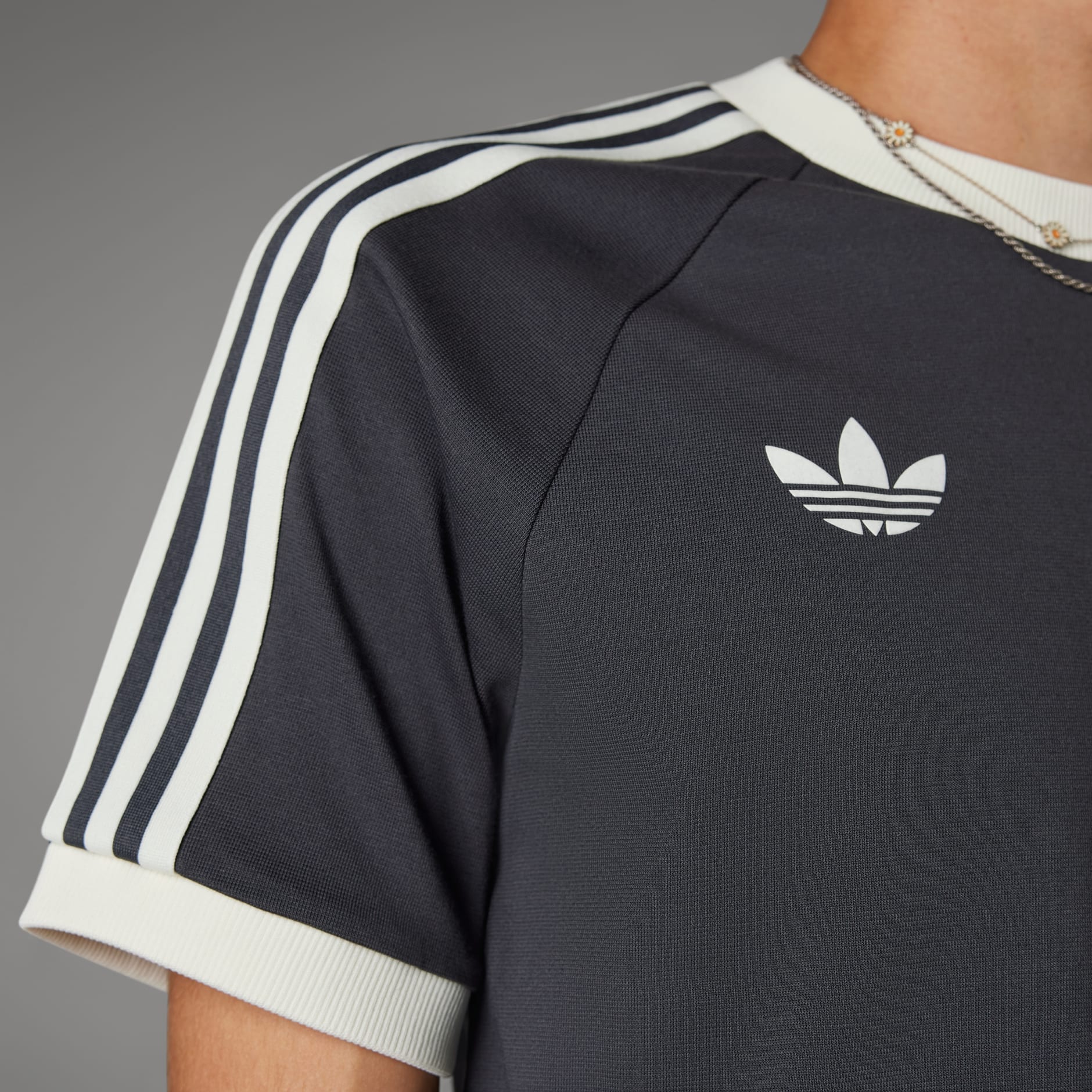 Men\'s Clothing - Germany 3-Stripes Tee Adicolor - Oman Black adidas | Classics