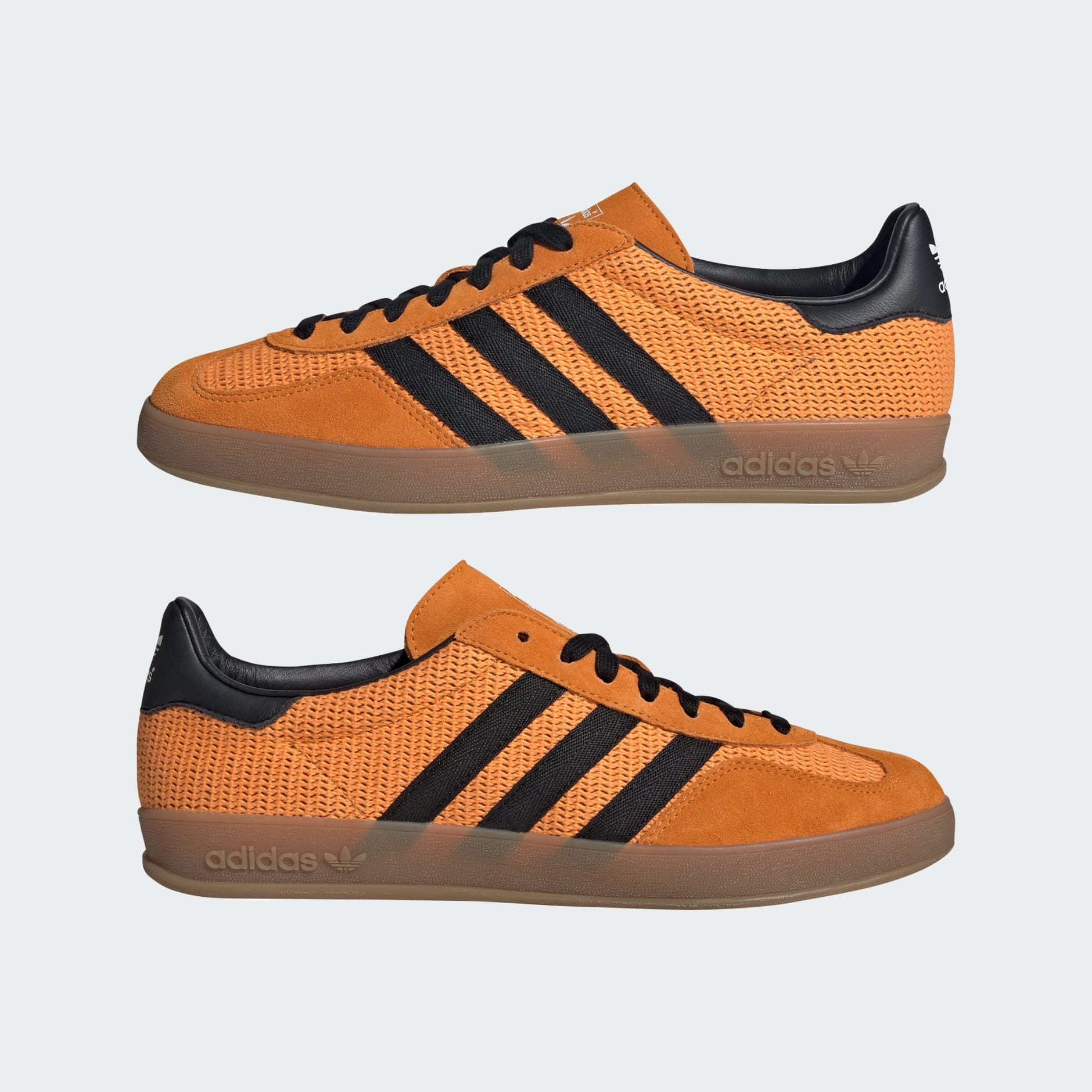 Gazelle Indoor Shoes