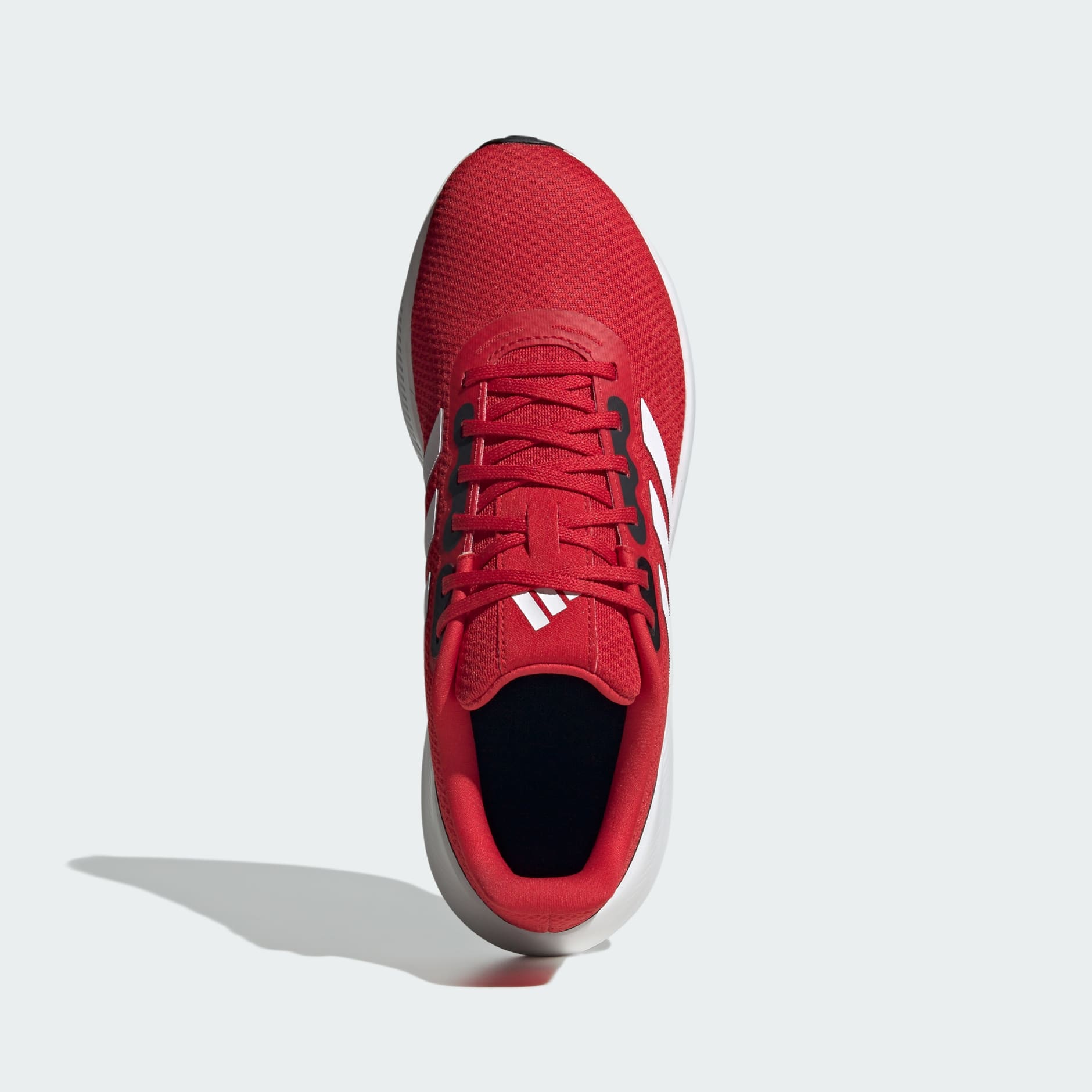 adidas Runfalcon 3.0 Shoes - Red | adidas UAE