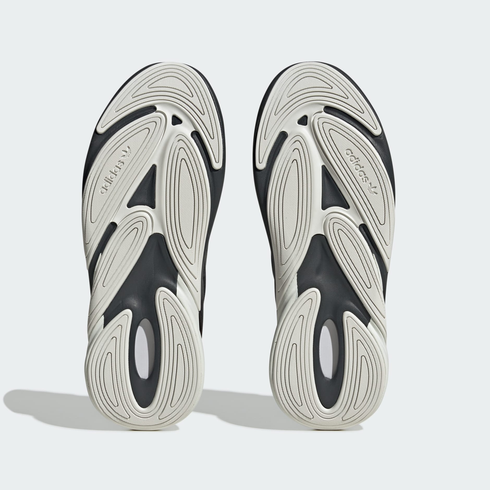 adidas OZELIA Shoes - Grey | adidas GH