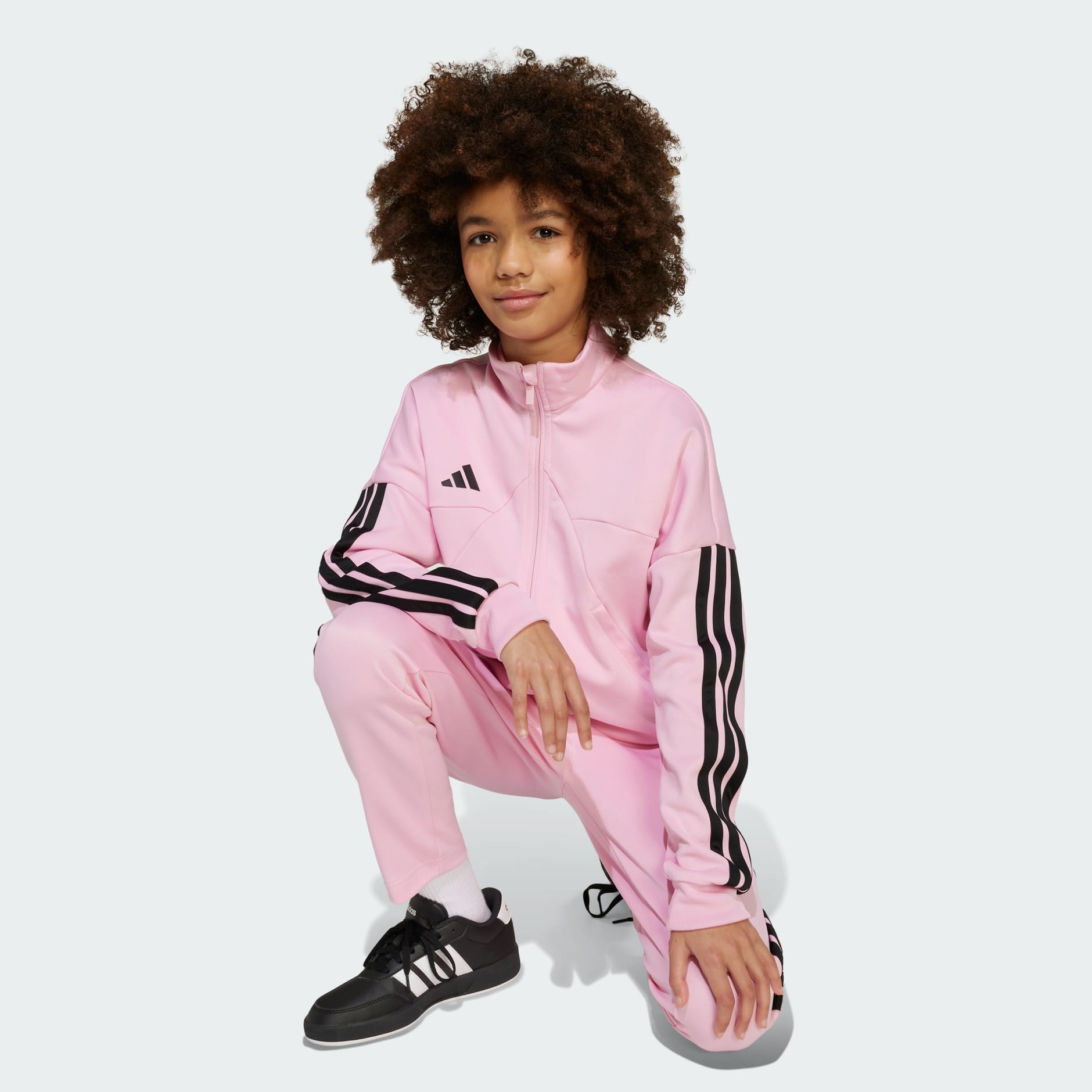 Bluză de trening House of Tiro pentru copii