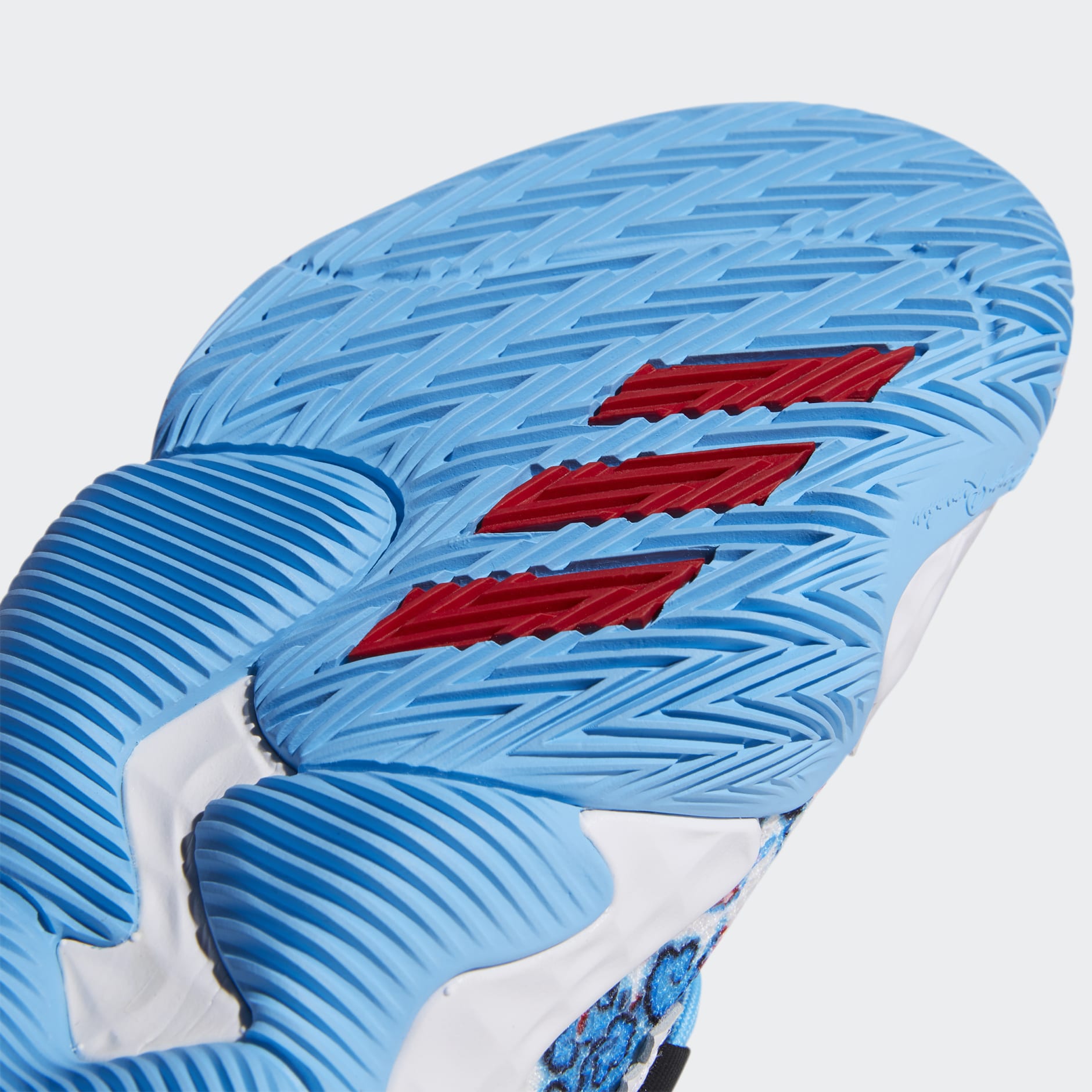 Trae Young 1 Shoes