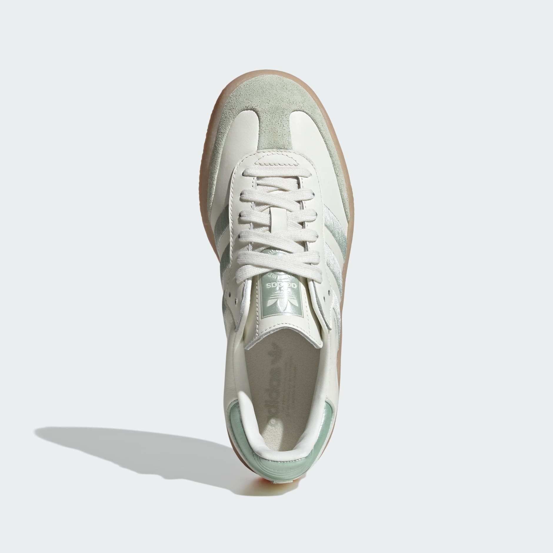 Sambae Shoes