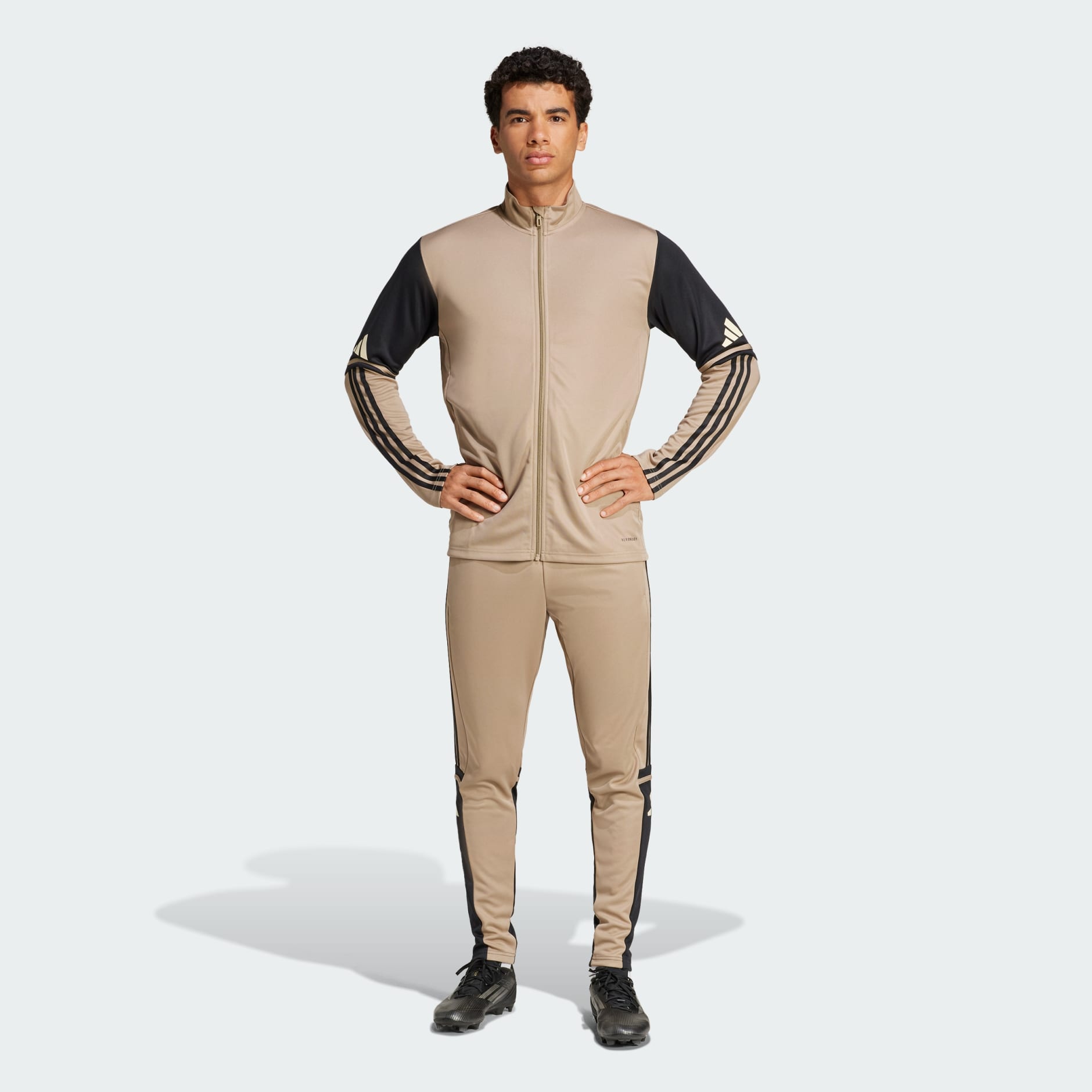 Jachetă de antrenament Squadra 25