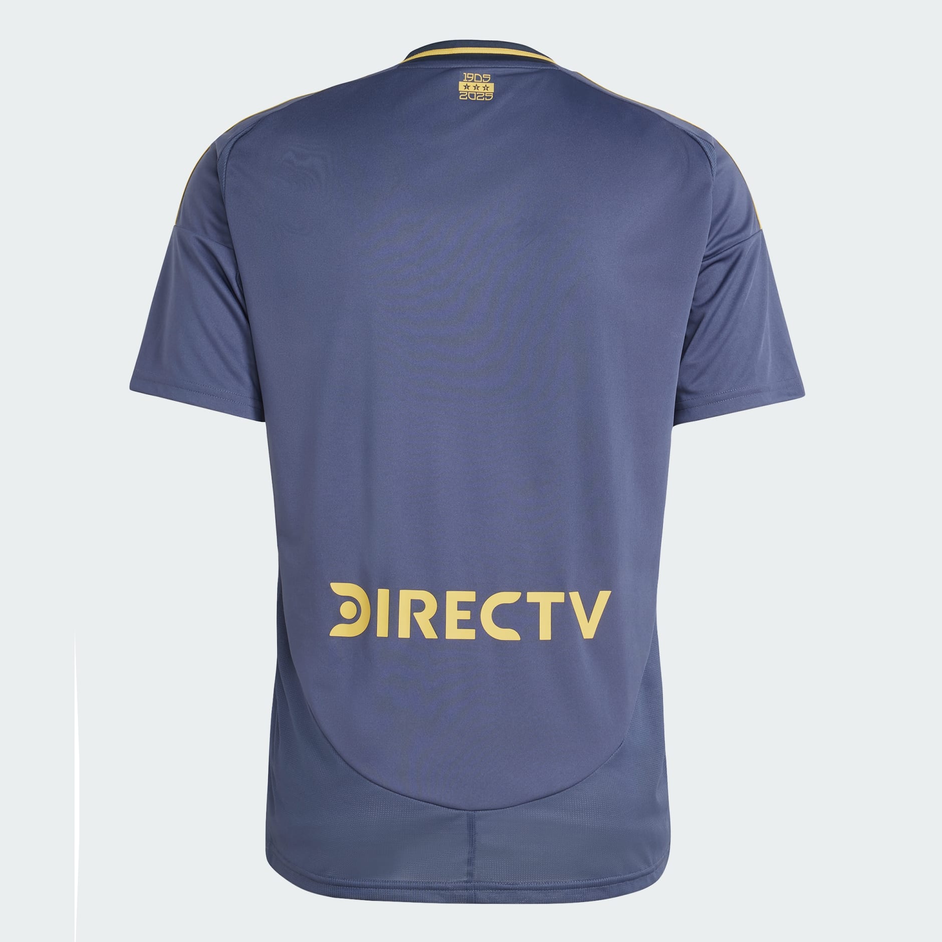 Tercera Camiseta Boca Juniors 24/25