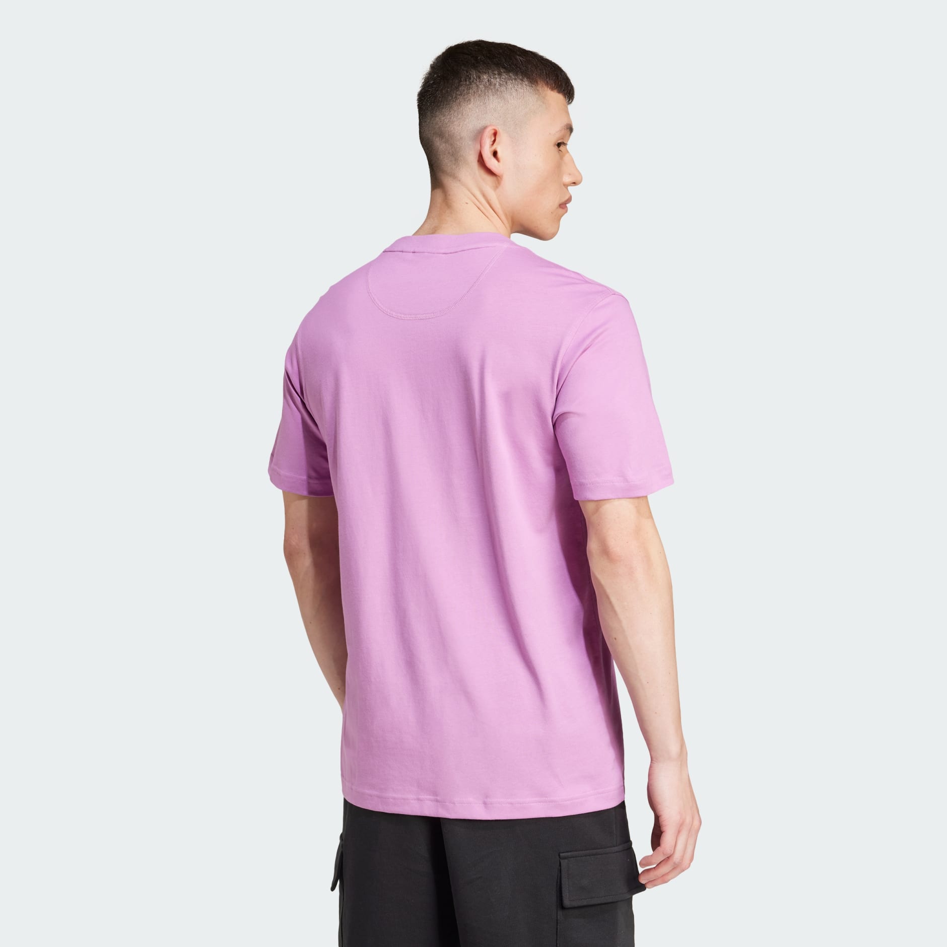 Camiseta Essentials Trifolio