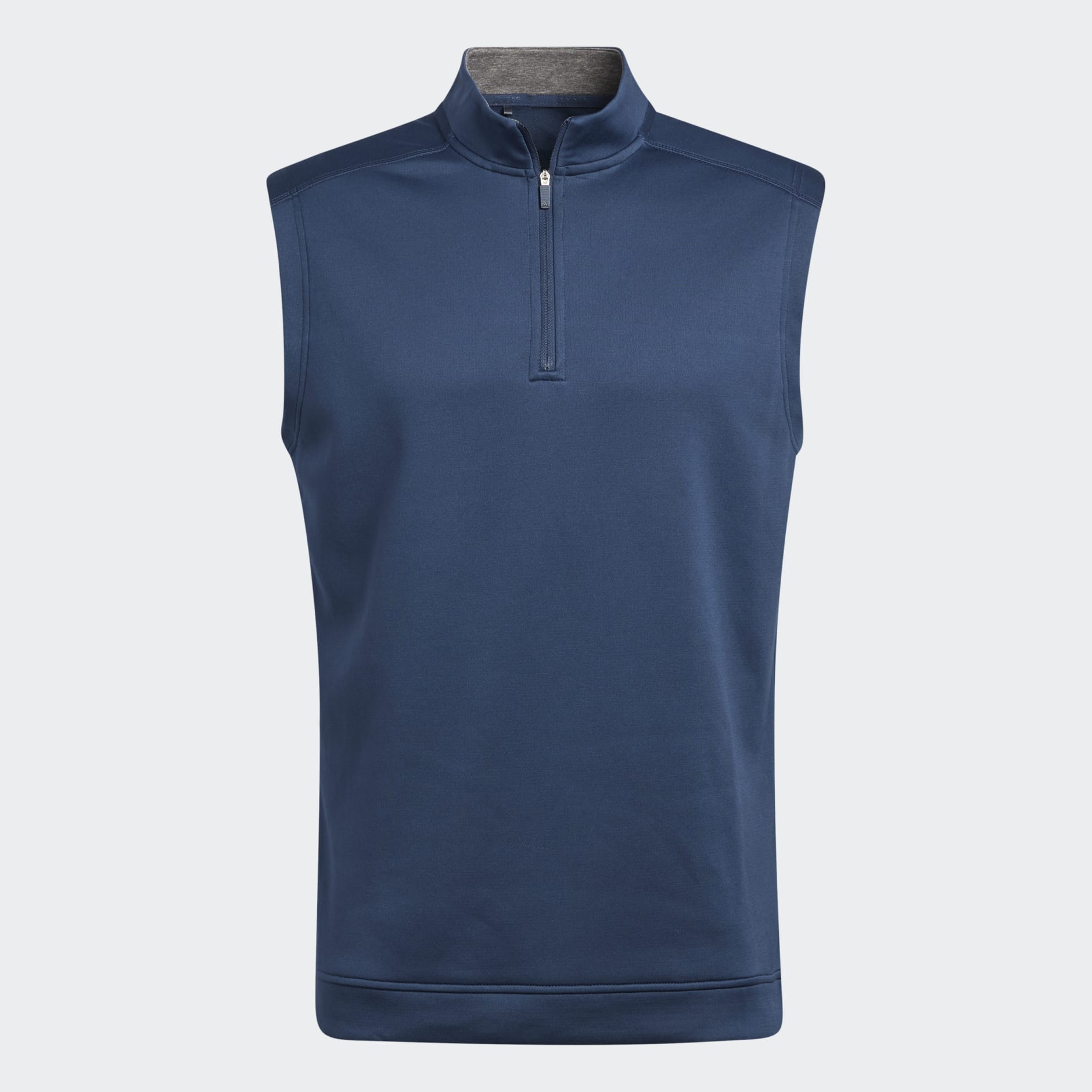Club Quarter-Zip Golf Vest