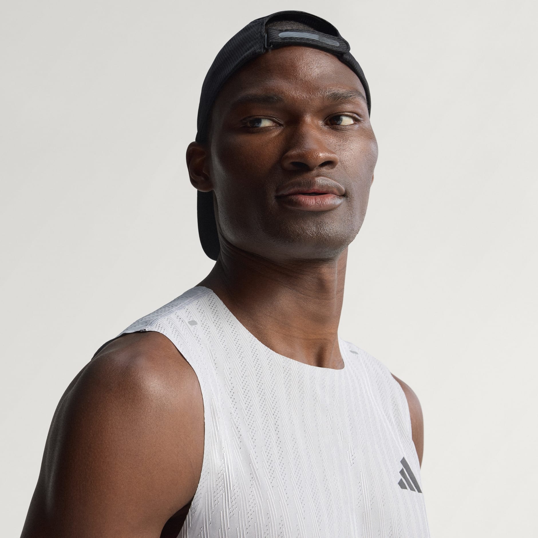 Adi365 Running CLIMACOOL+ Tank Top