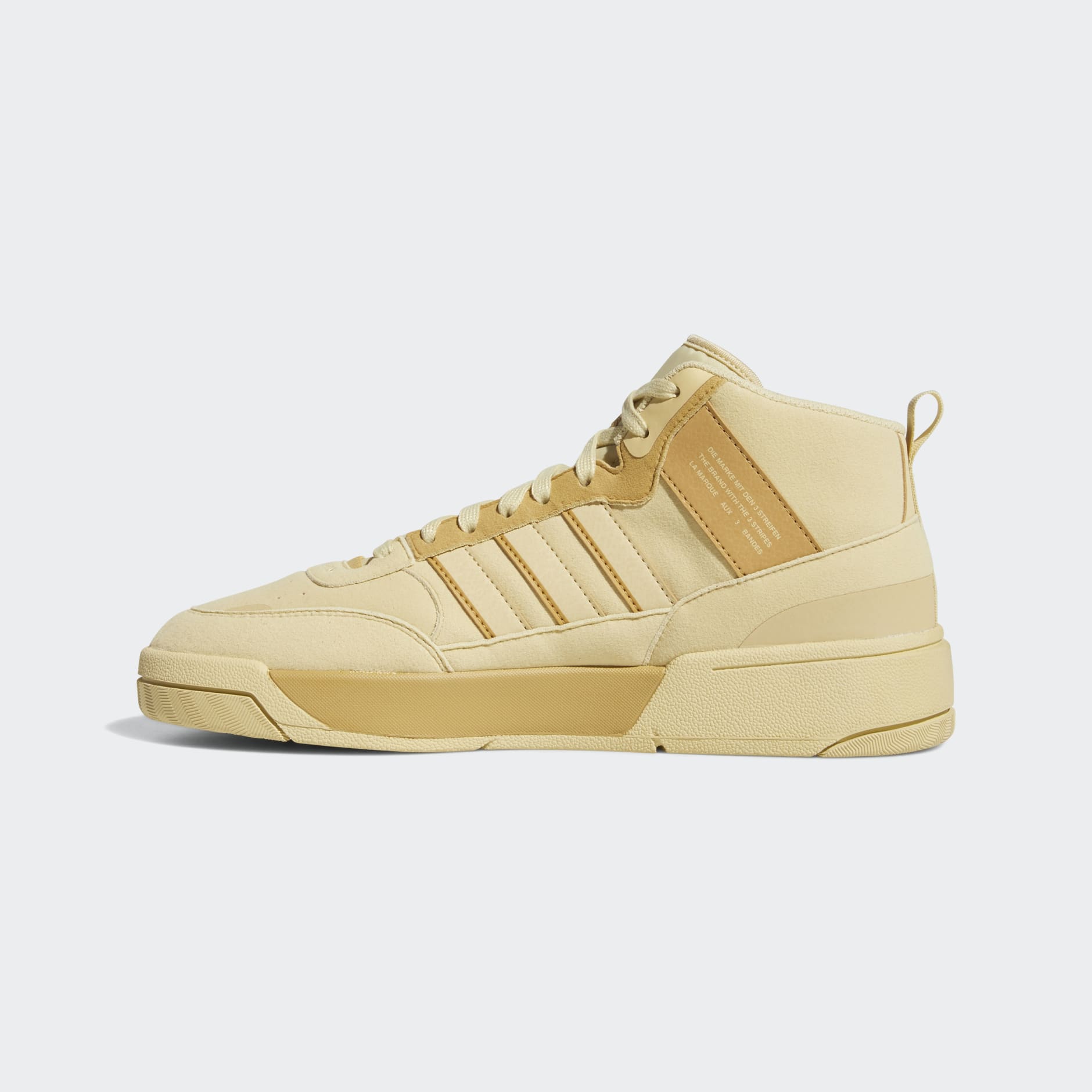 Post Up Shoes