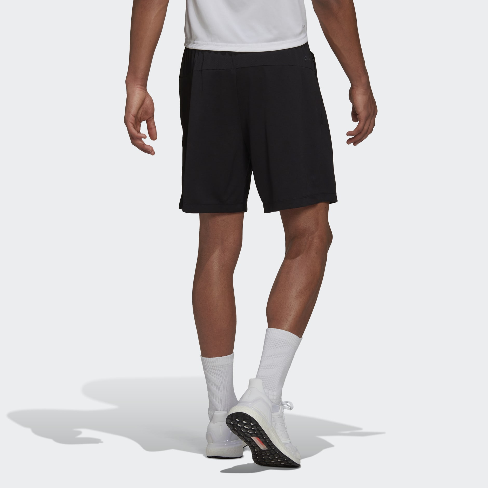 Big Badge of Sport Training Short