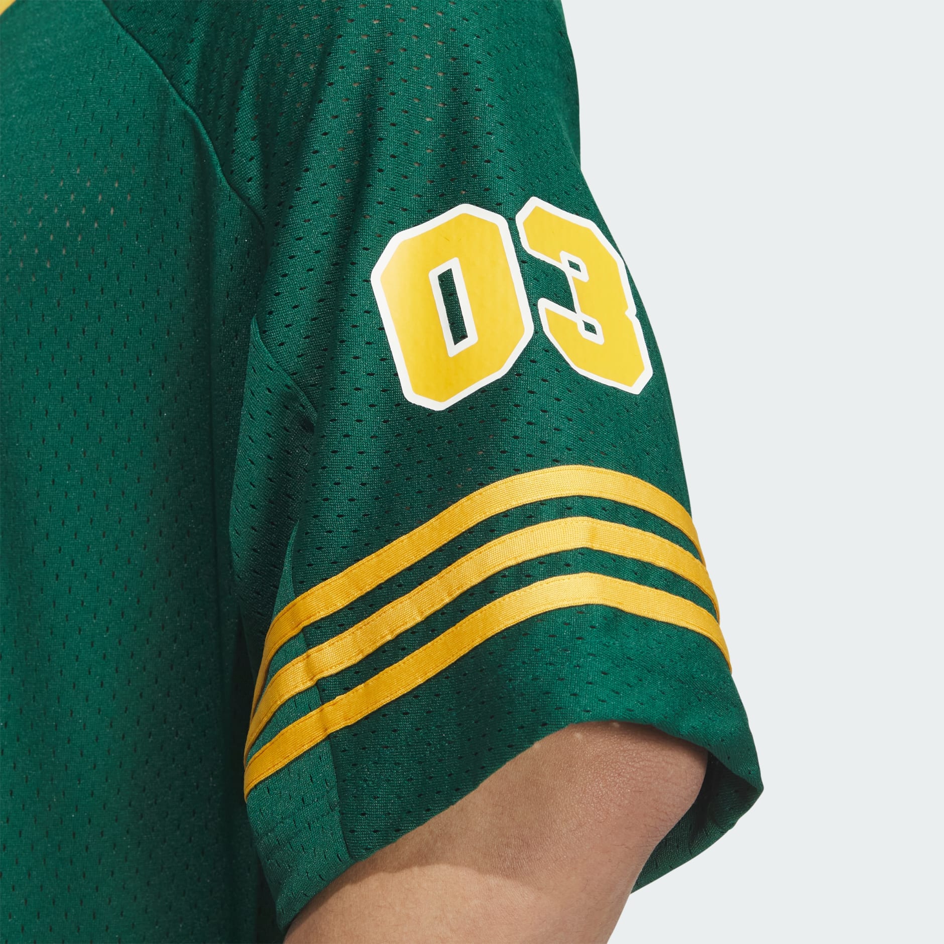 復古街場籃球短袖 T 裇 (中性)