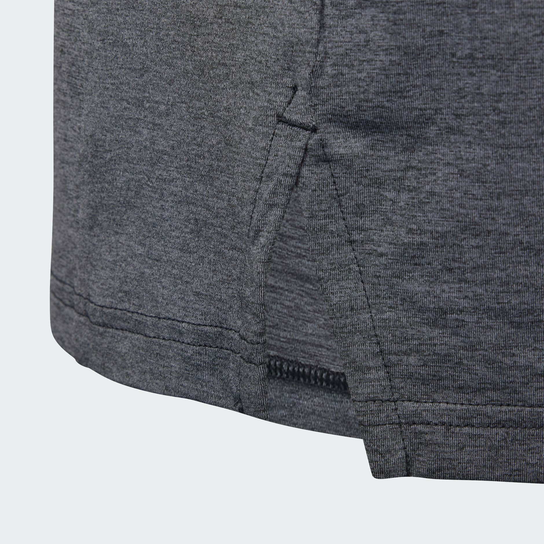Training AEROREADY Heather Tee Kids