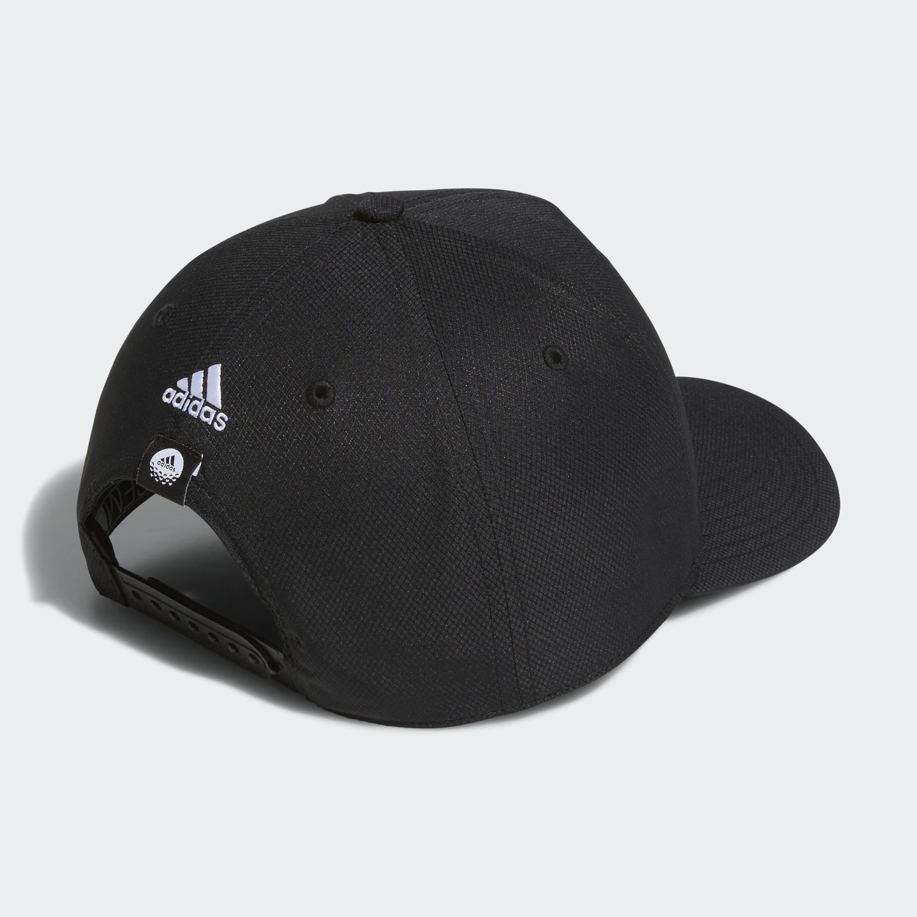 3-Stripes Tour Hat