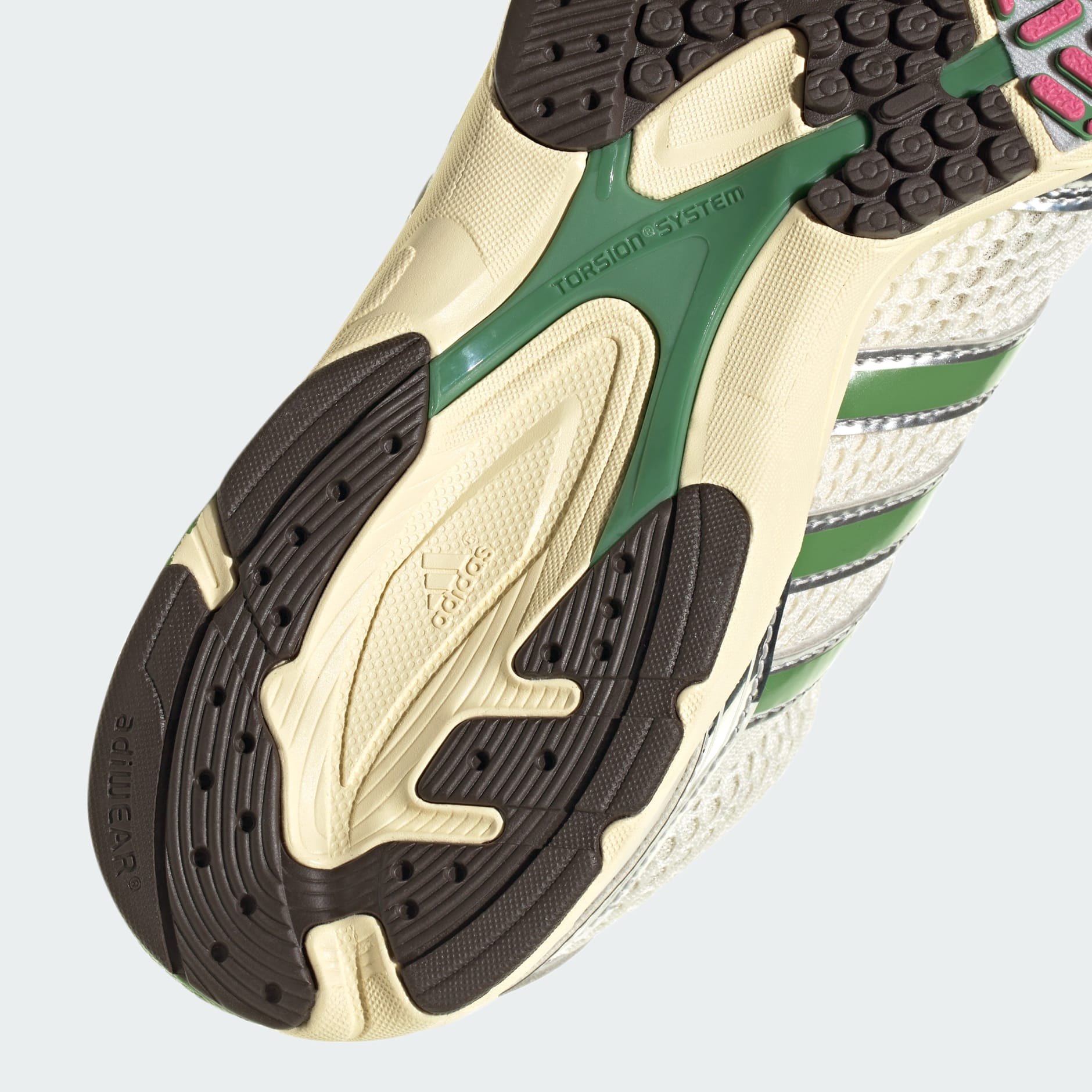 Pantofi Adizero Adios OG