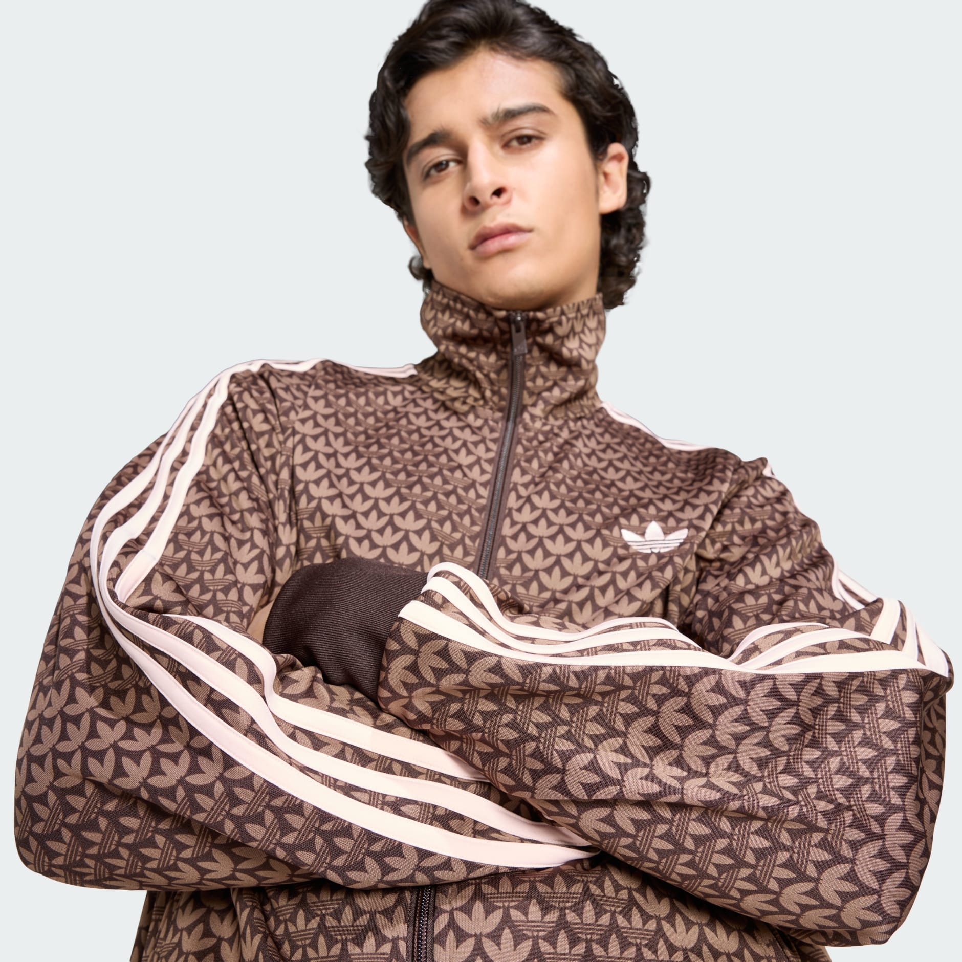 BLUZĂ DE TRENING FIREBIRD LEJERĂ CU MONOGRAMĂ