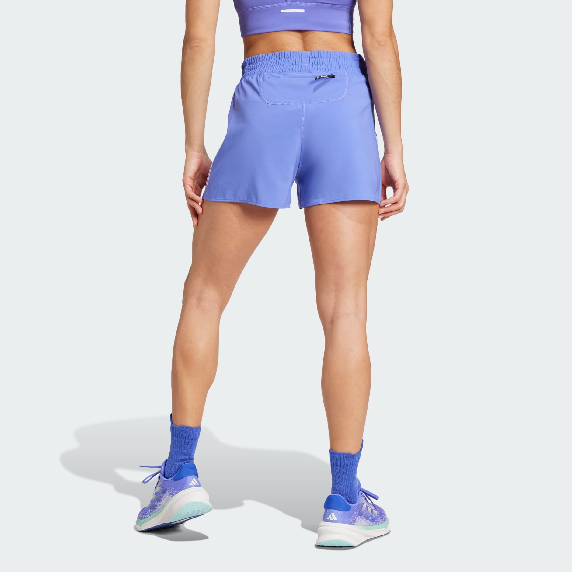 Adidas Own the Run Shorts