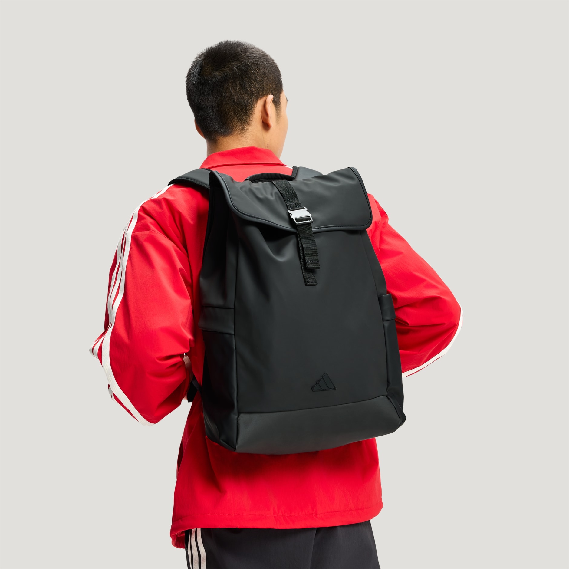 UNISEX URBAN SPORTS SLEEK BACKPACK