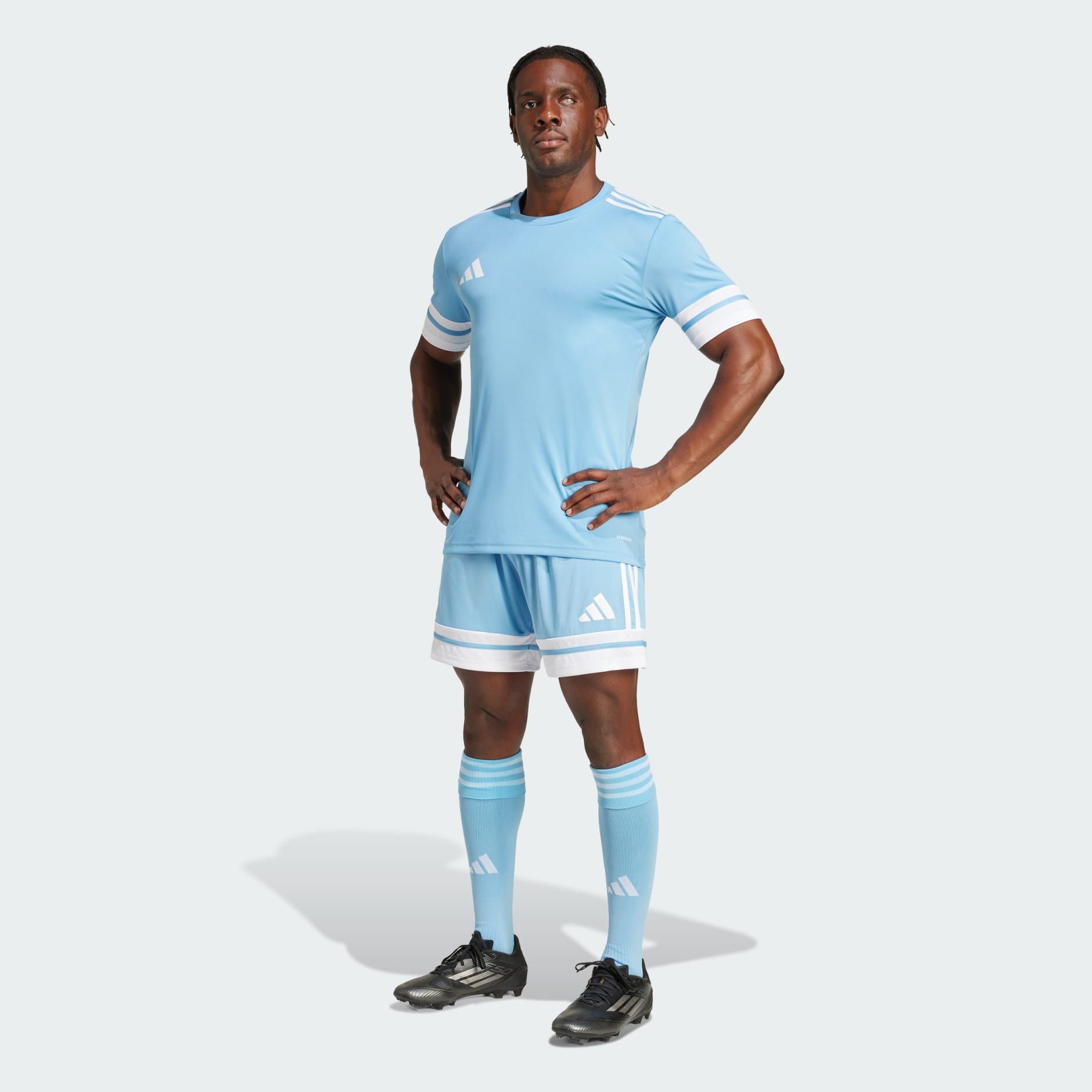 Shorts Squadra&nbsp;25