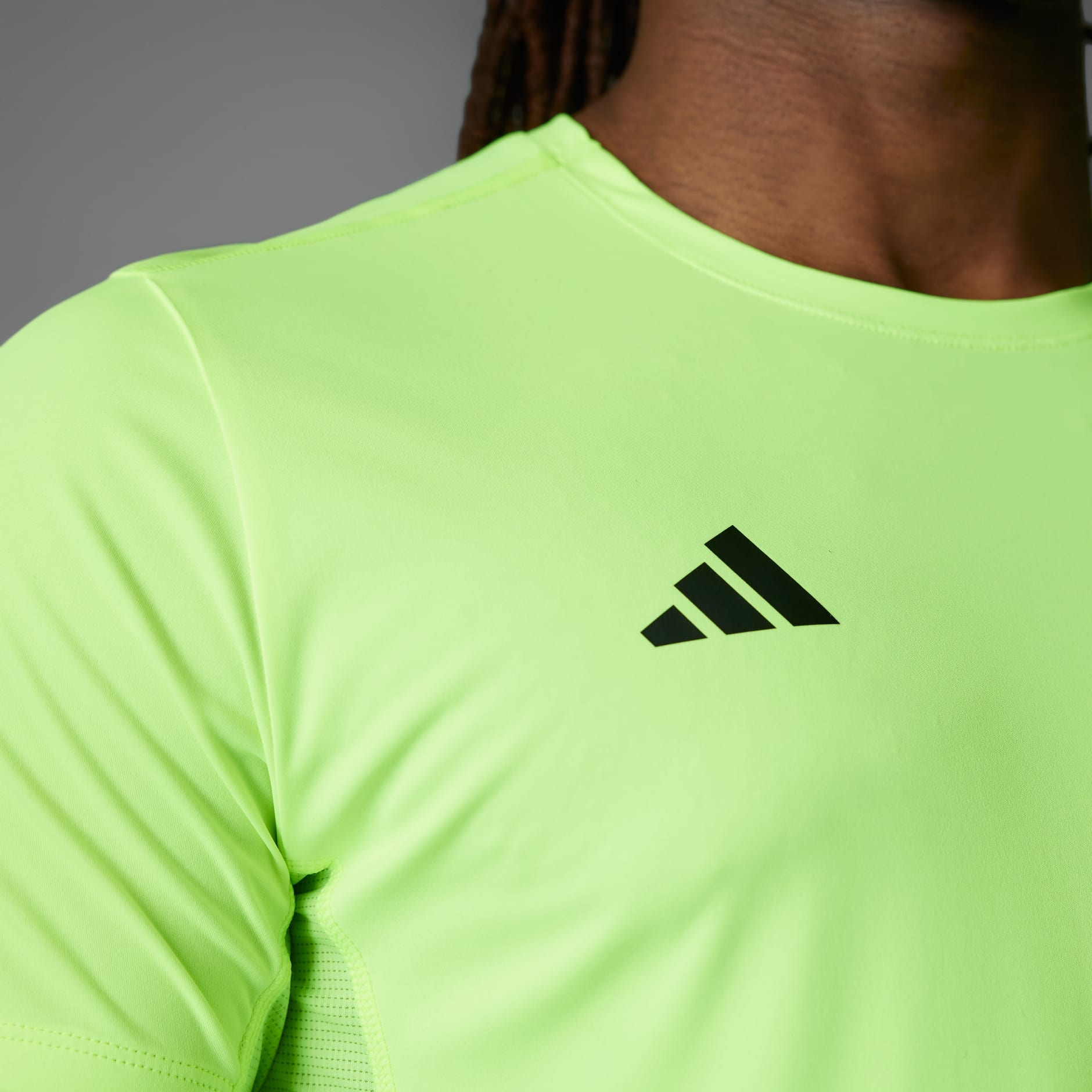 Adizero Essentials 跑步T恤