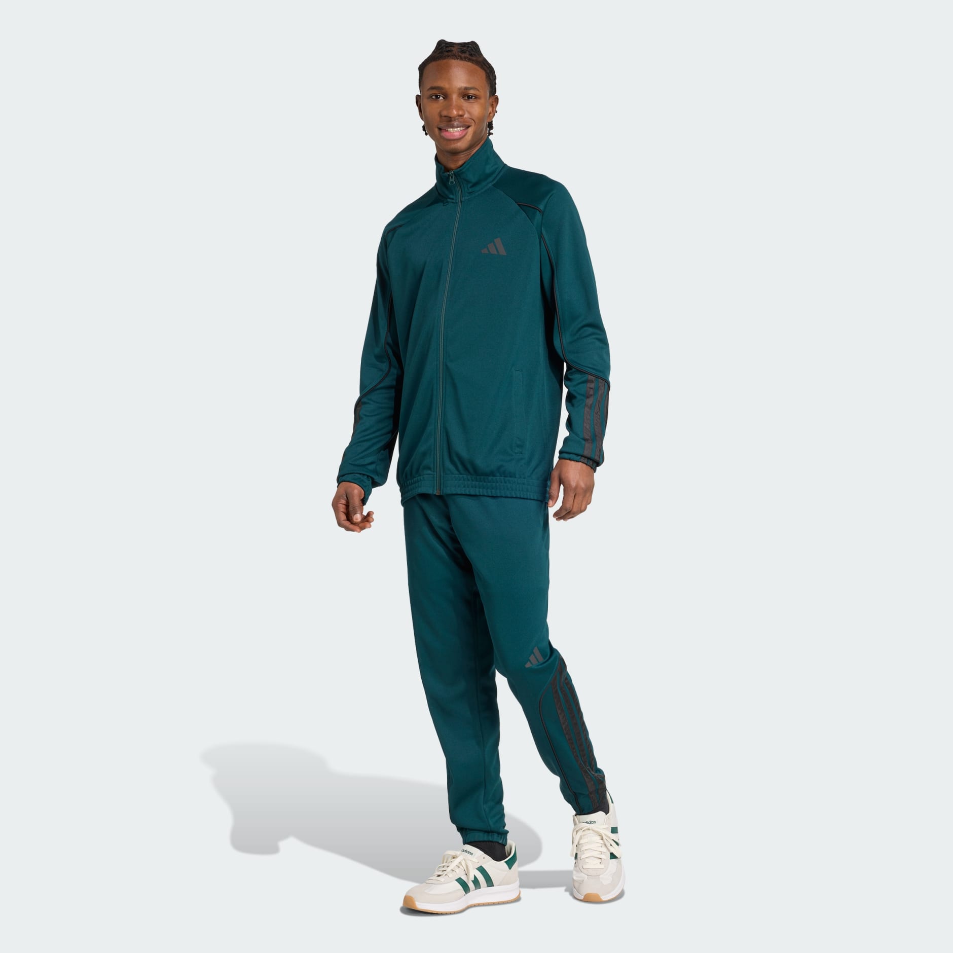 STADIUM 3-STRIPES TRACKSUIT
