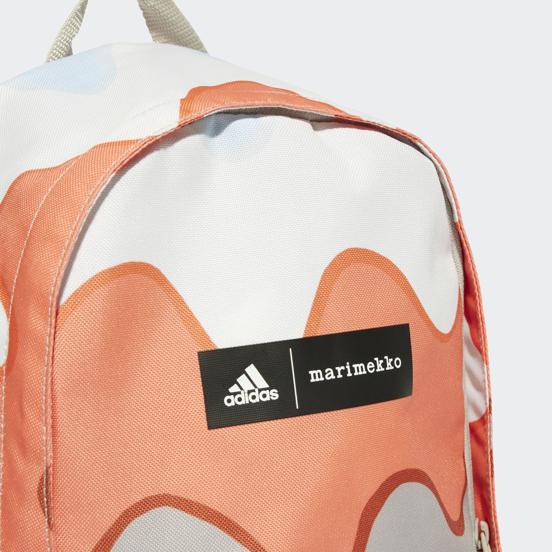 حقيبة ظهر adidas x Marimekko