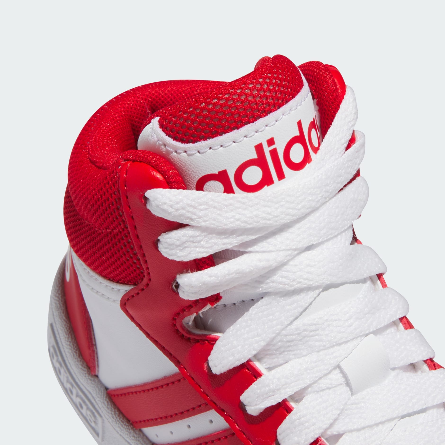 Pantofi Mid Hoops