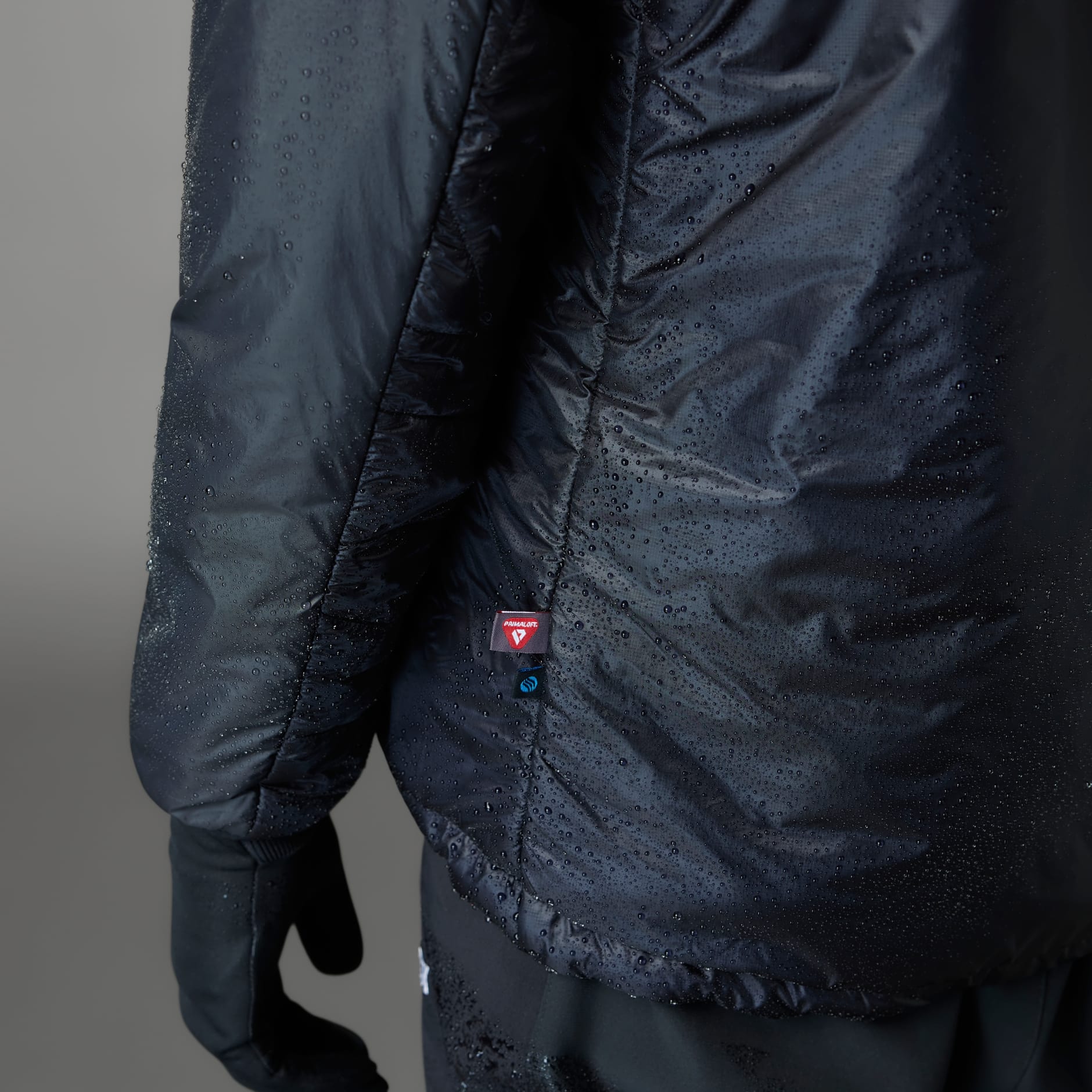 TERREX XPERIOR VARILITE PRIMALOFT HOODED JACKET