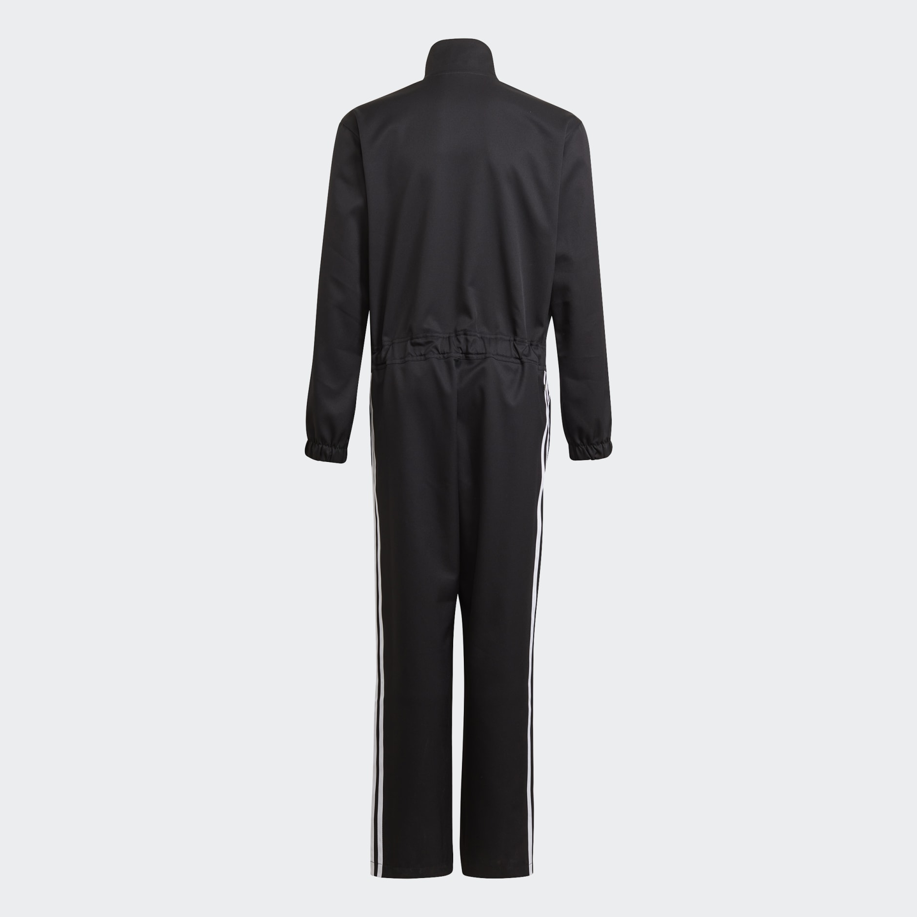 Adidas jumpsuit mens discount