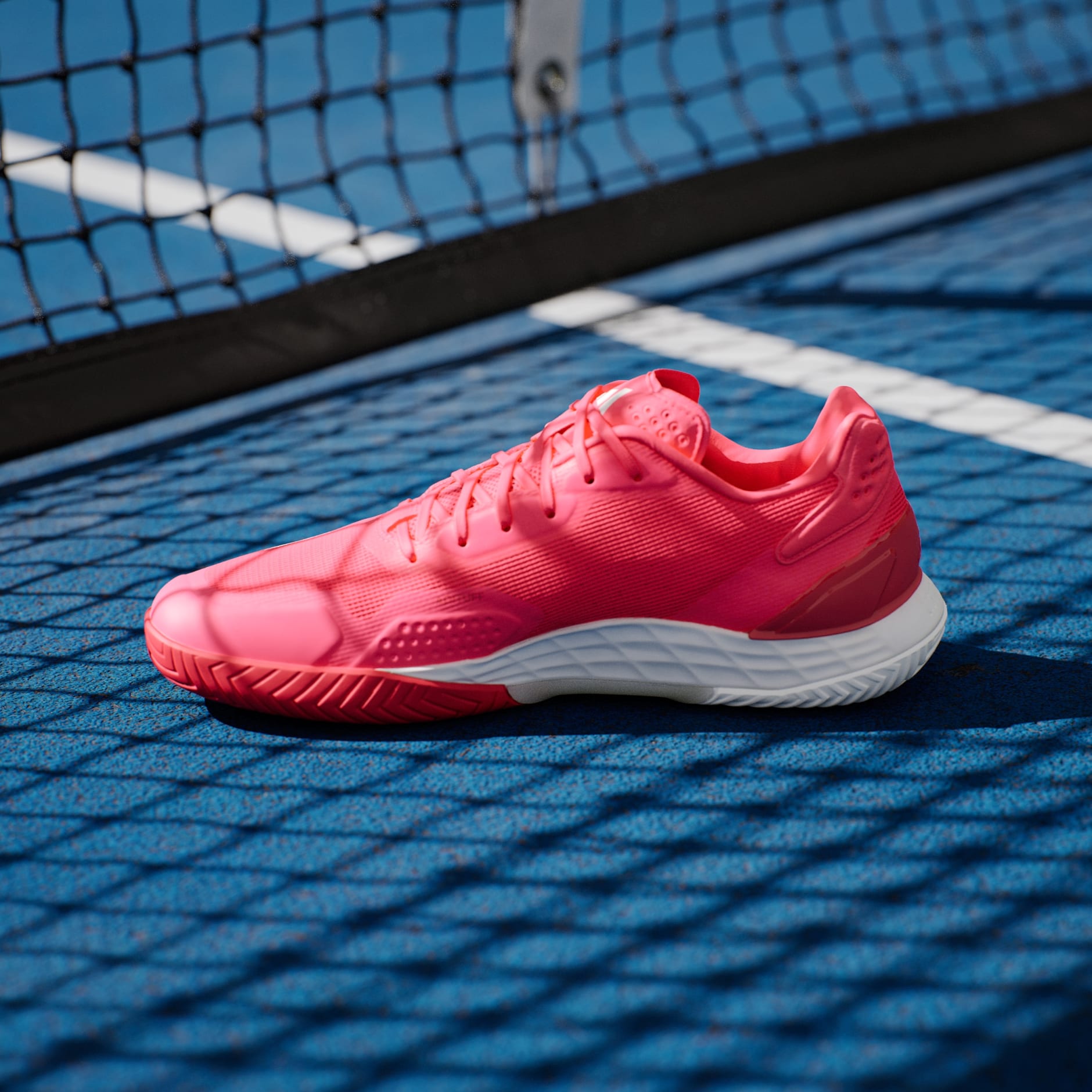 Tenisice Defiant Speed 2